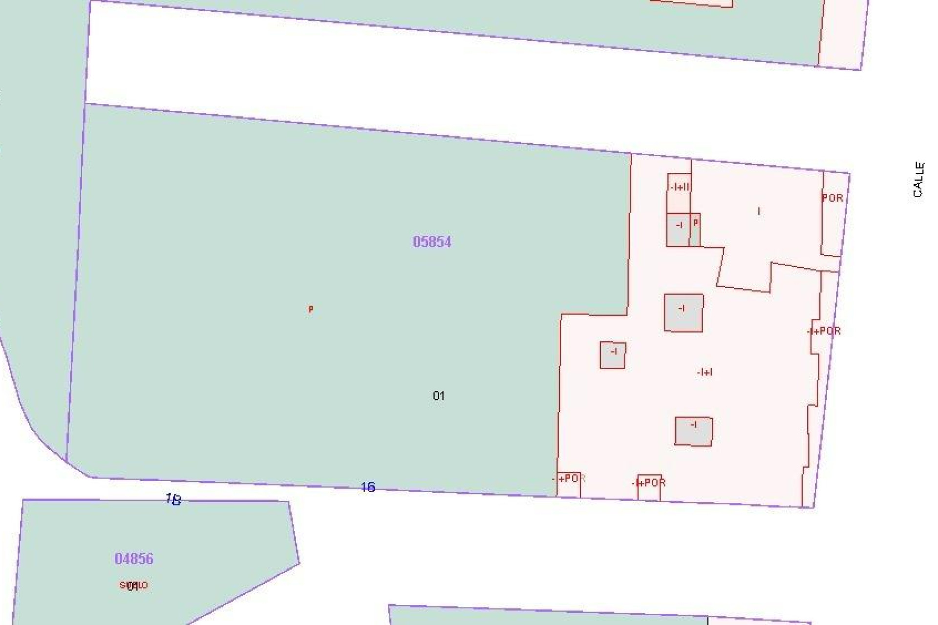 Reventa - Solar - Orihuela Costa - El Palmeral