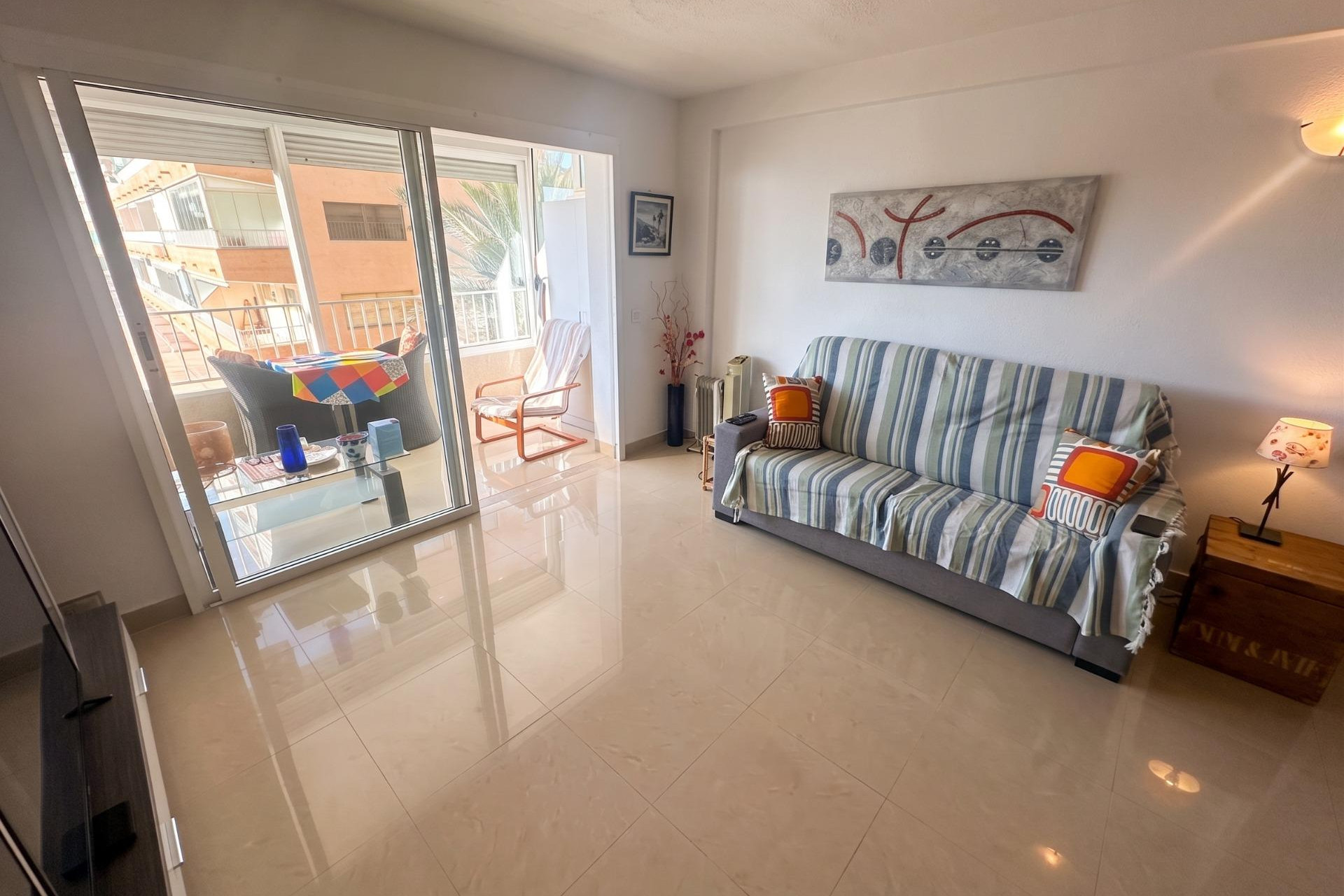 Reventa - Studio - Guardamar del Segura - Lomas de Polo-Pinomar