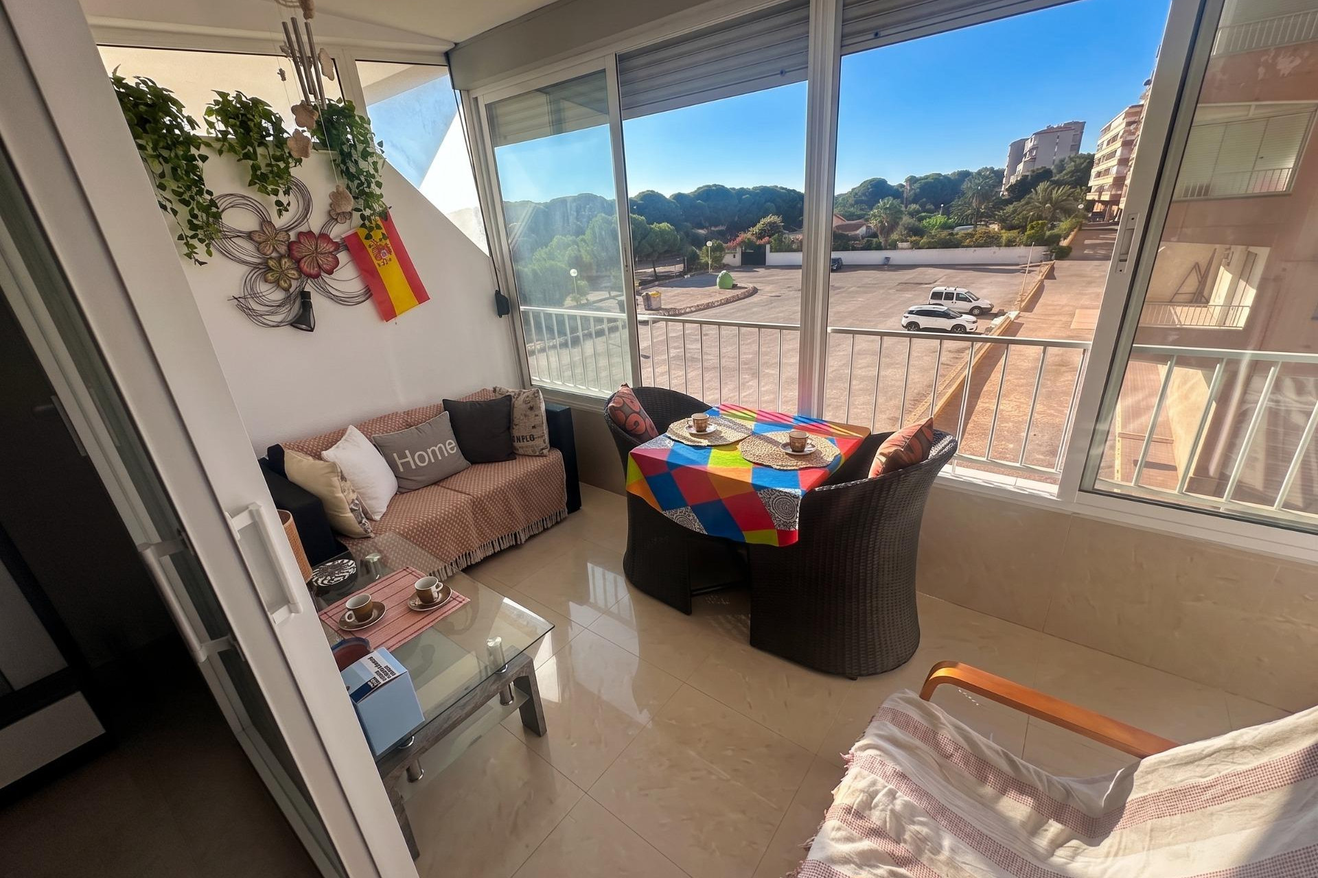 Reventa - Studio - Guardamar del Segura - Lomas de Polo-Pinomar
