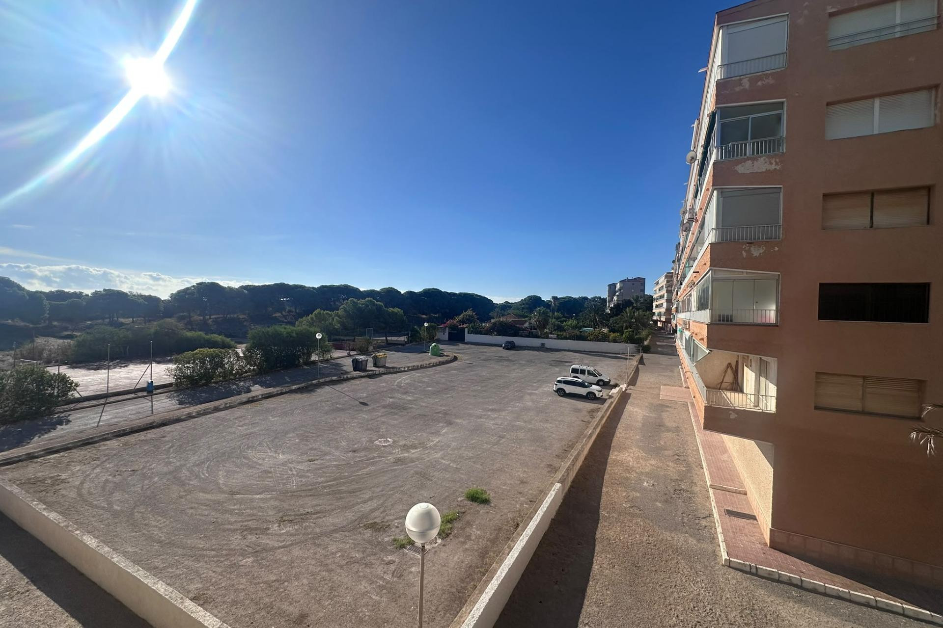Reventa - Studio - Guardamar del Segura - Lomas de Polo-Pinomar