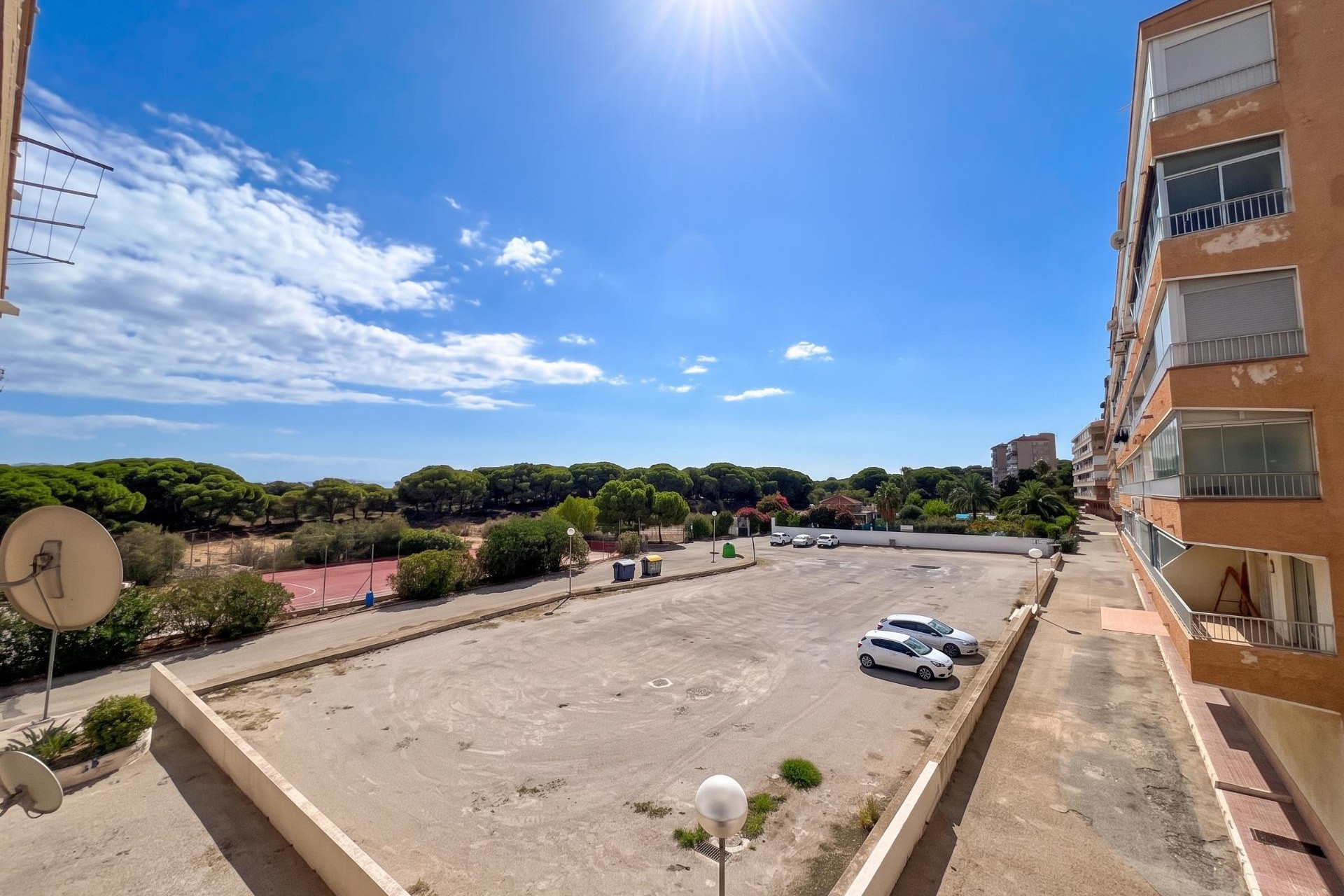 Reventa - Studio - Guardamar del Segura - Lomas de Polo-Pinomar