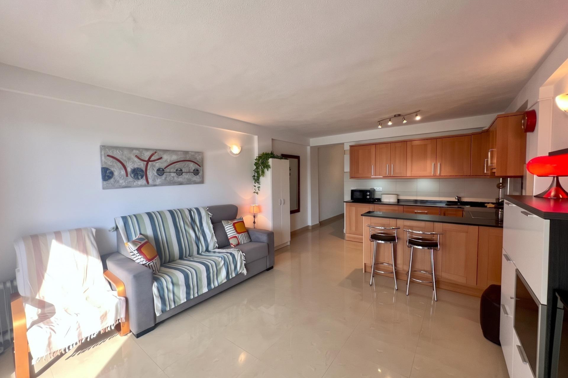 Reventa - Studio - Guardamar del Segura - Lomas de Polo-Pinomar