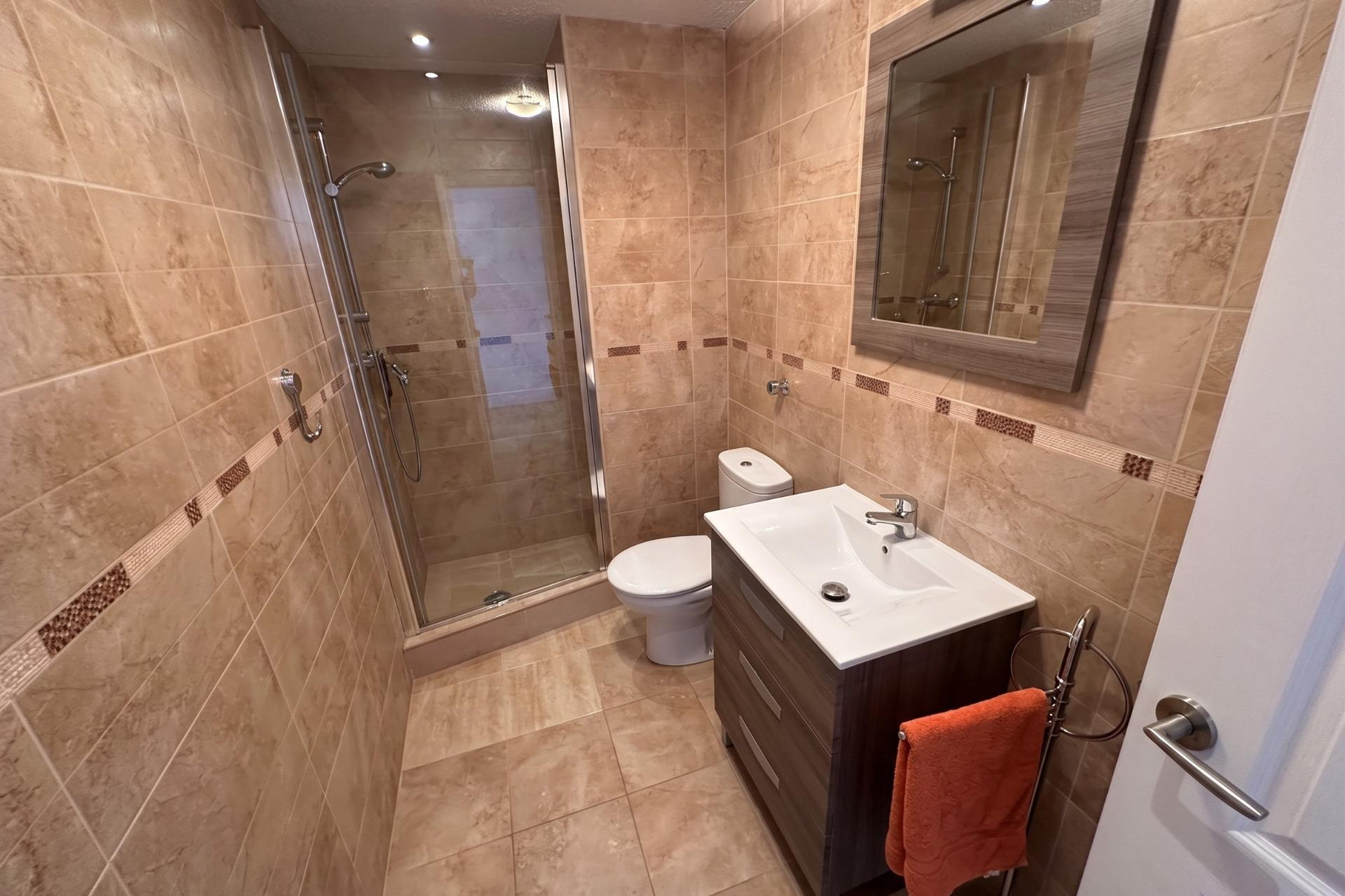 Reventa - Studio - Guardamar del Segura - Lomas de Polo-Pinomar