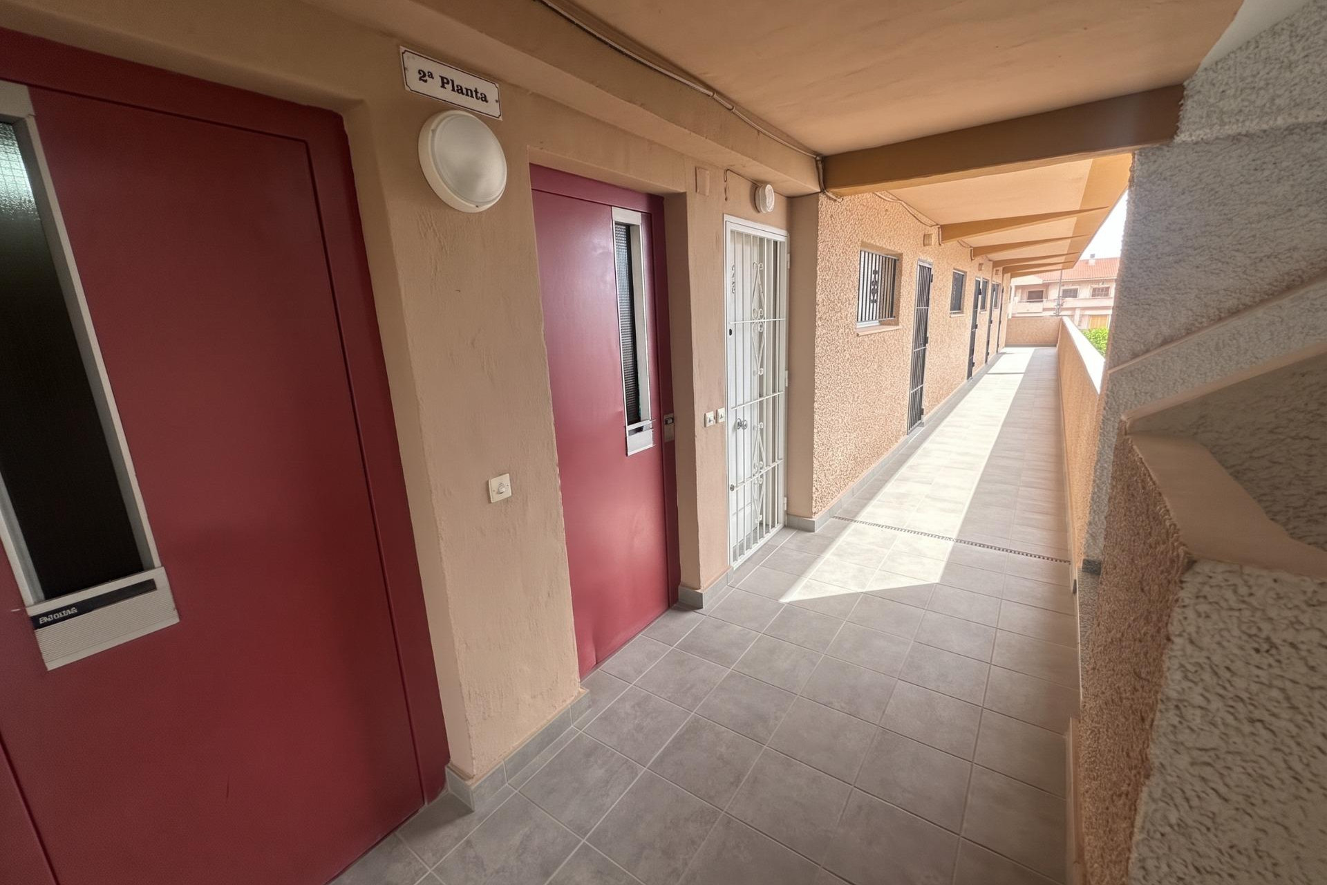 Reventa - Studio - Guardamar del Segura - Lomas de Polo-Pinomar