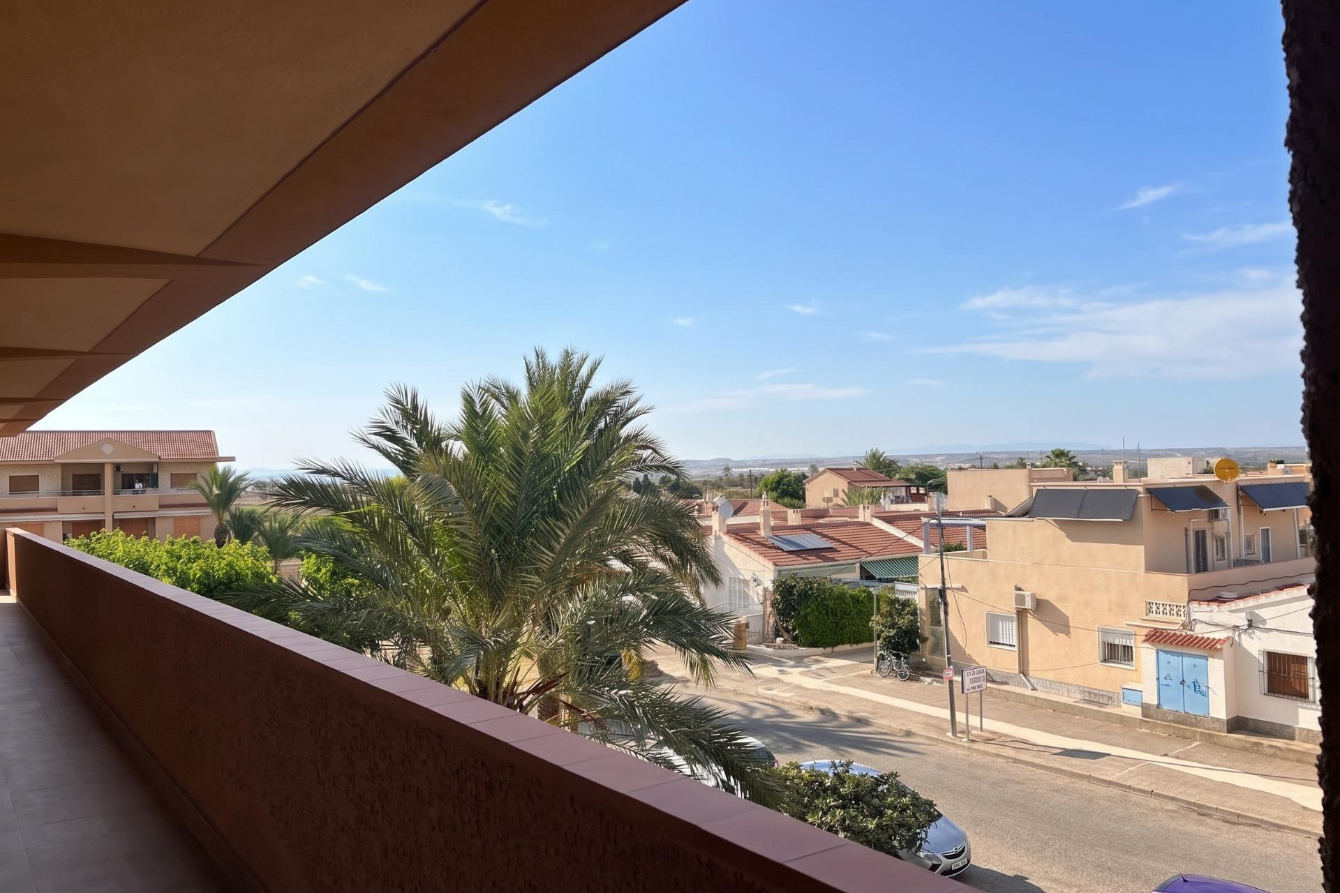 Reventa - Studio - Guardamar del Segura - Lomas de Polo-Pinomar