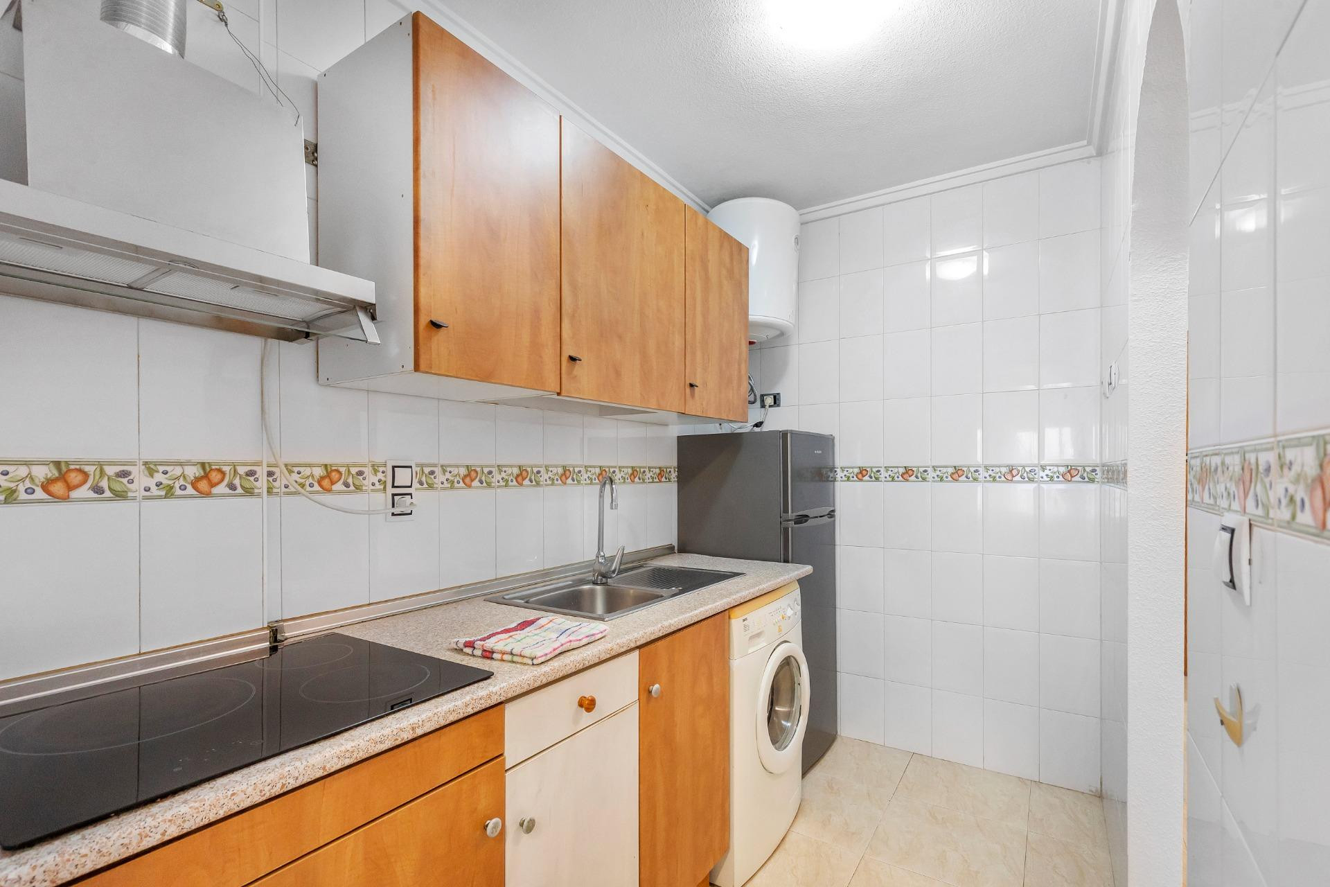 Reventa - Studio - Torrevieja - Centro - Muelle Pesquero