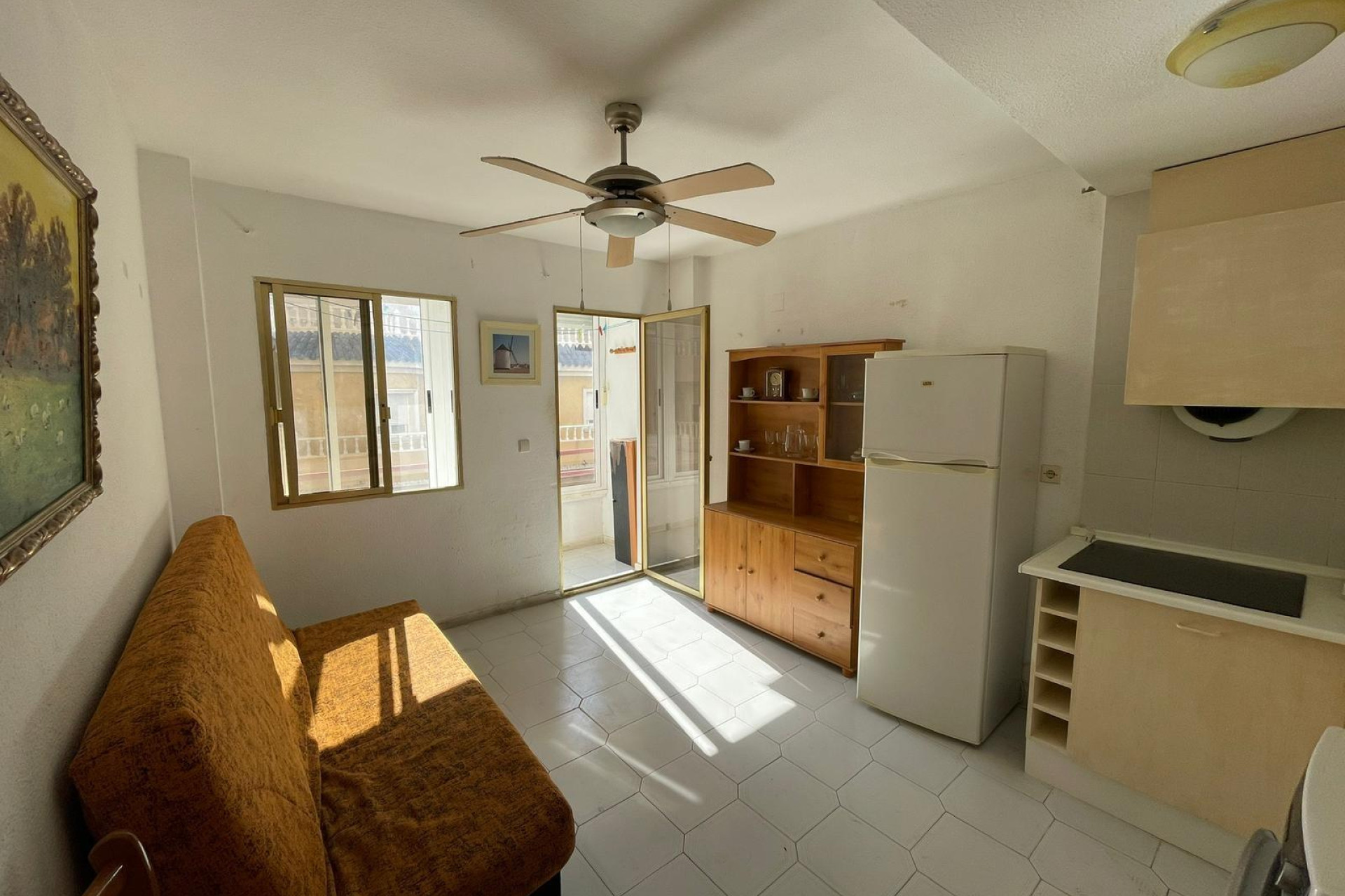 Reventa - Studio - Torrevieja - Centro