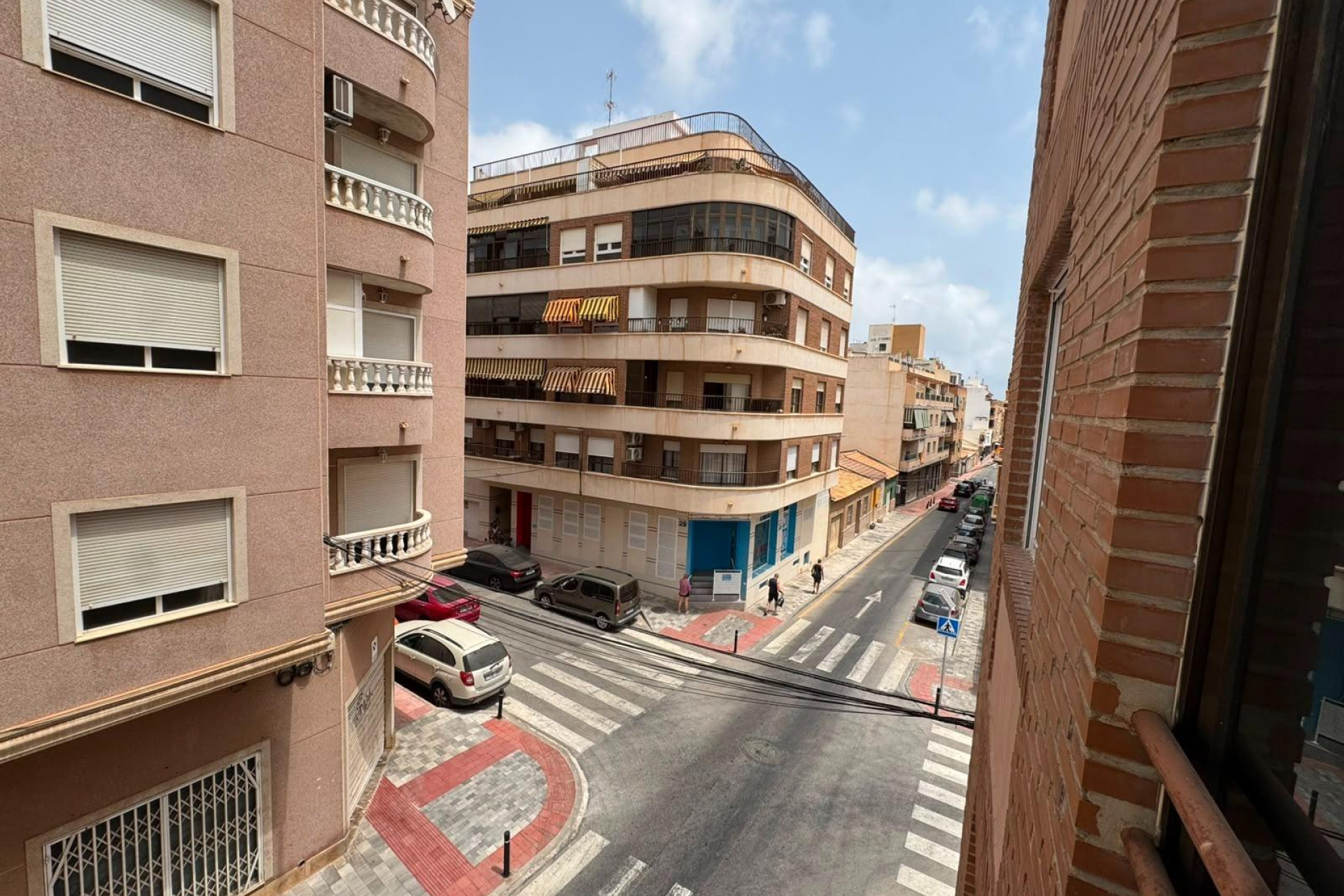 Reventa - Studio - Torrevieja - Centro