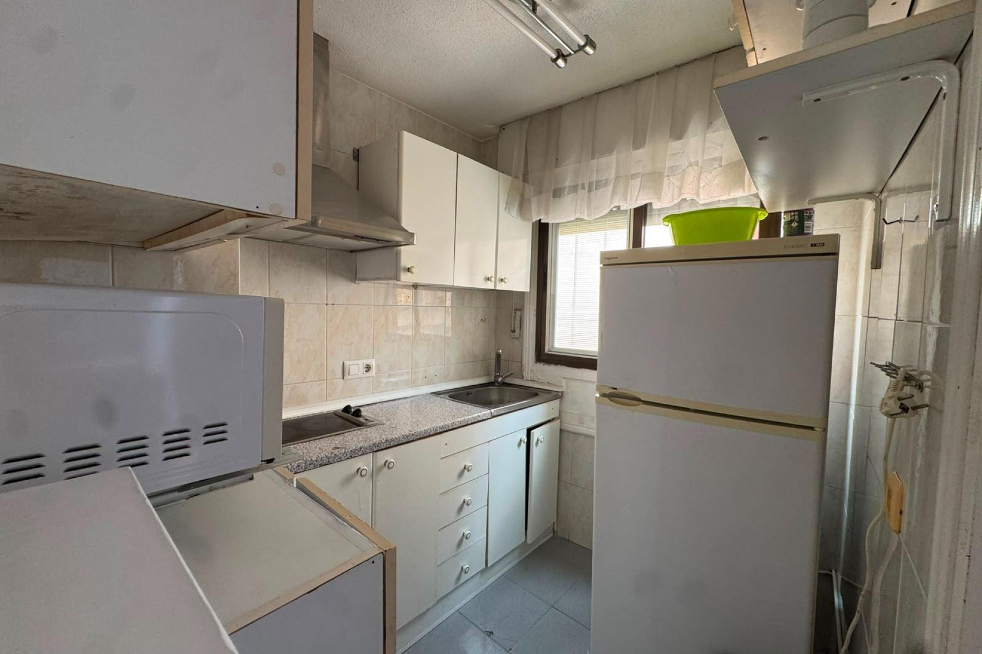 Reventa - Studio - Torrevieja - Centro