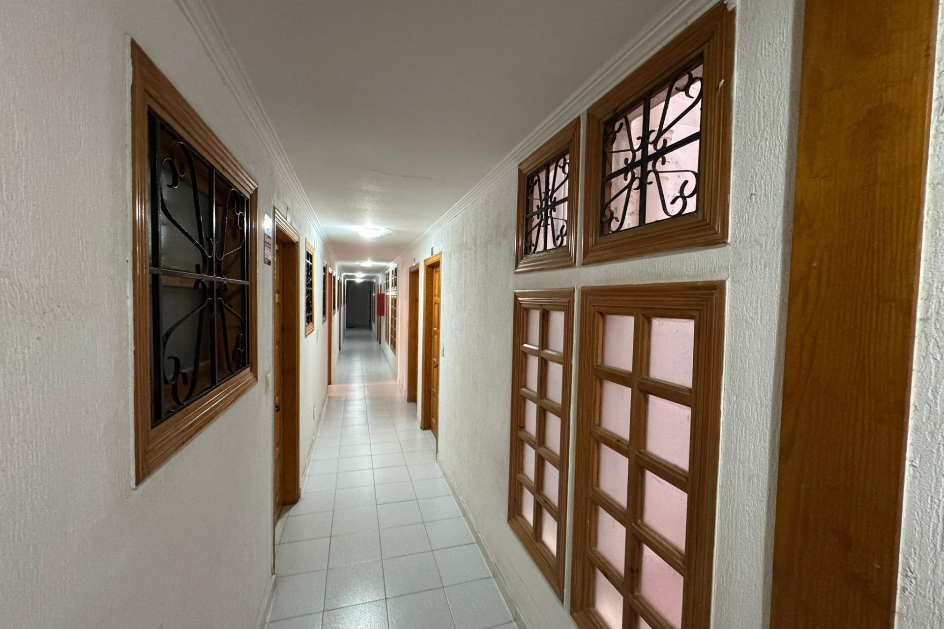 Reventa - Studio - Torrevieja - Estacion de autobuses