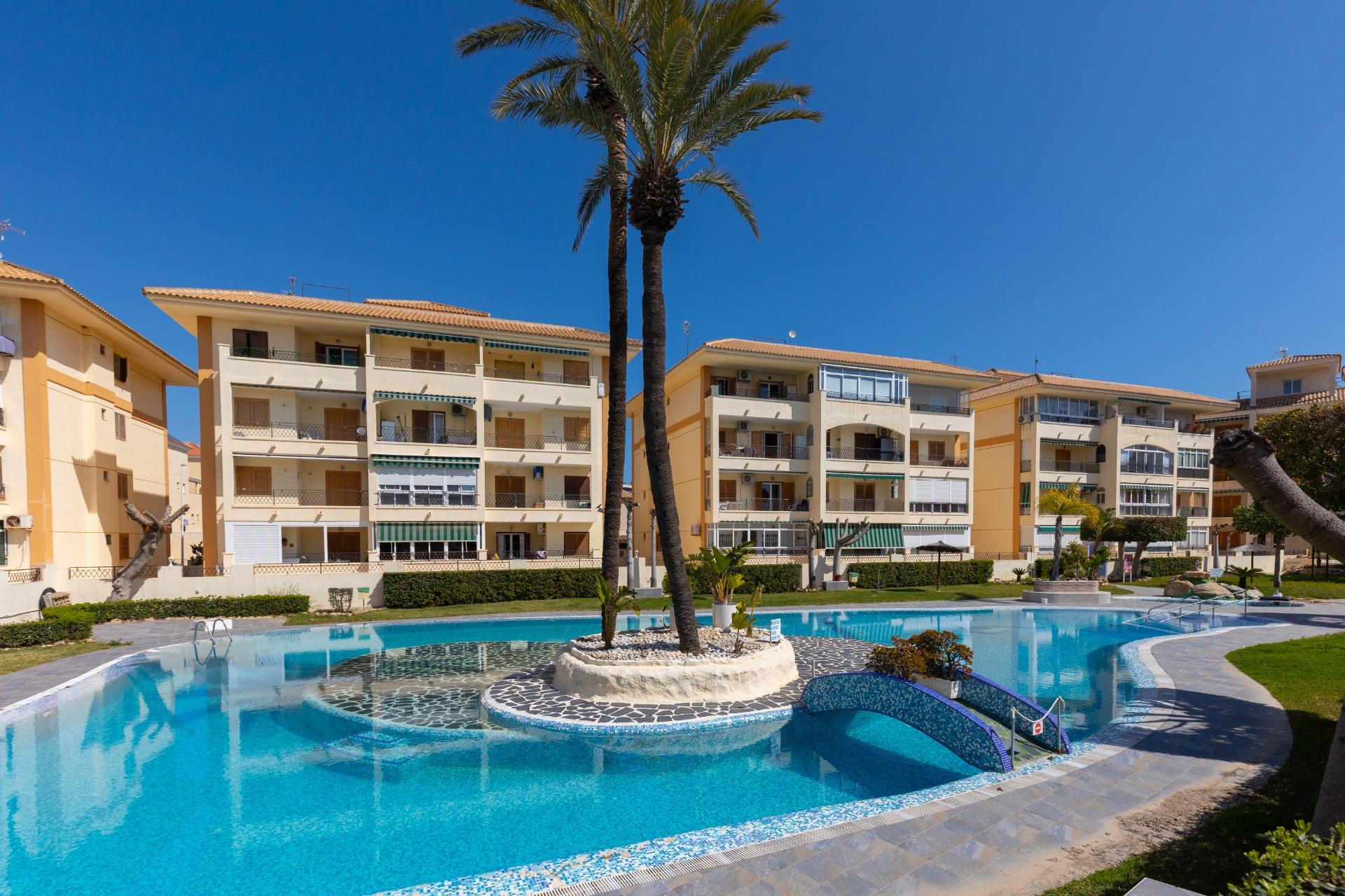 Reventa - Studio - Torrevieja - La Mata