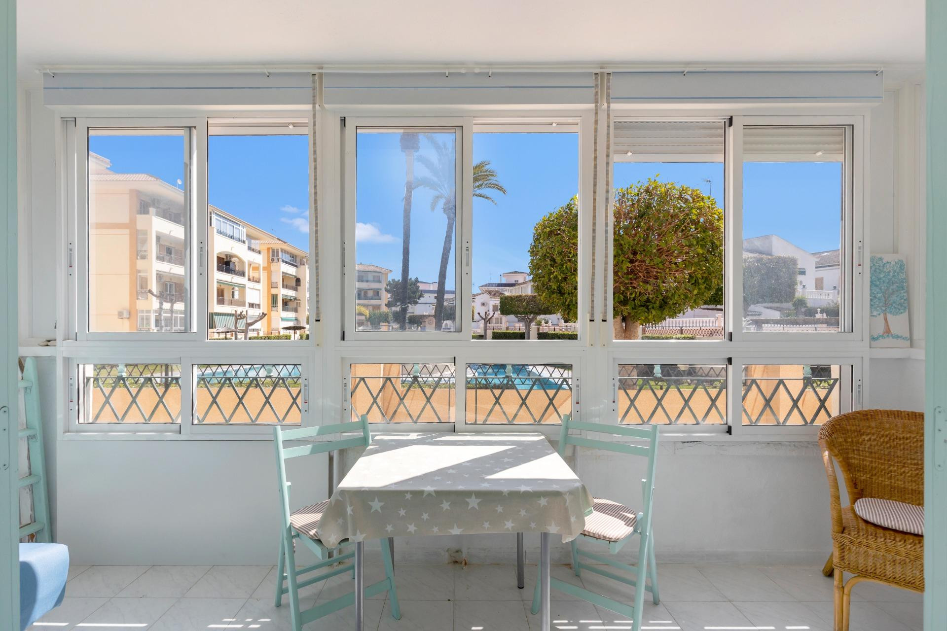 Reventa - Studio - Torrevieja - La Mata