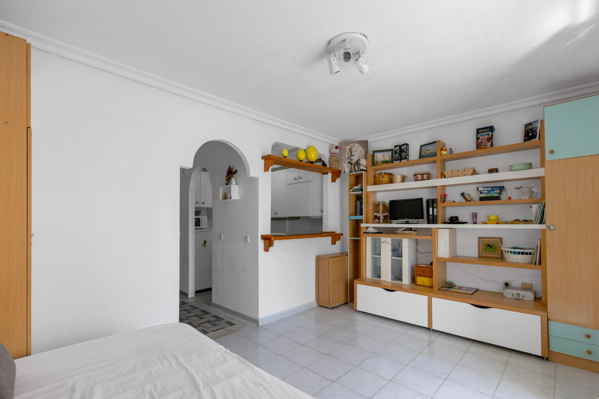Reventa - Studio - Torrevieja - La Mata