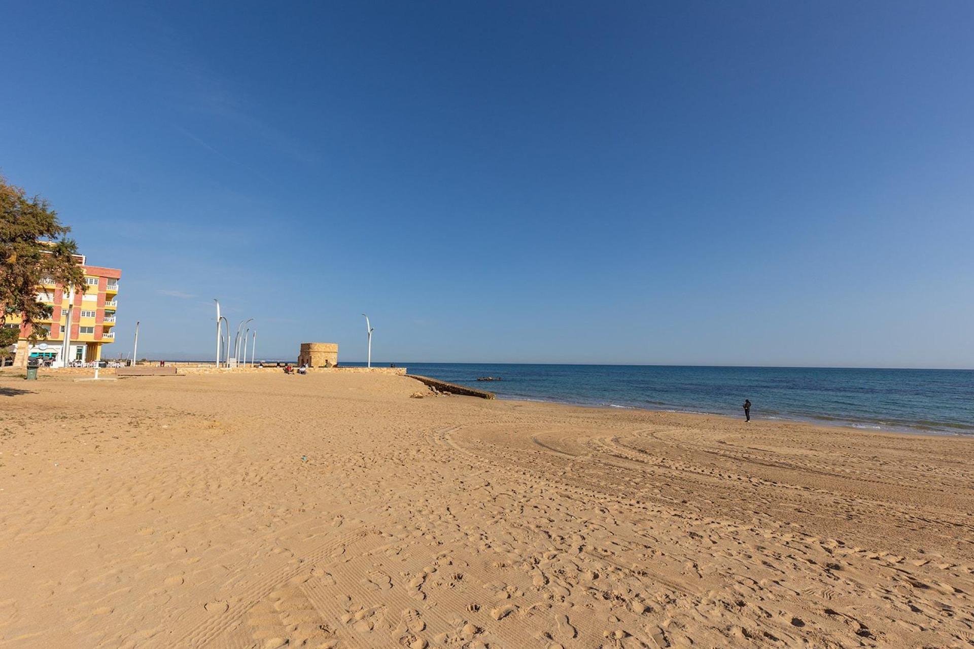 Reventa - Studio - Torrevieja - La Mata