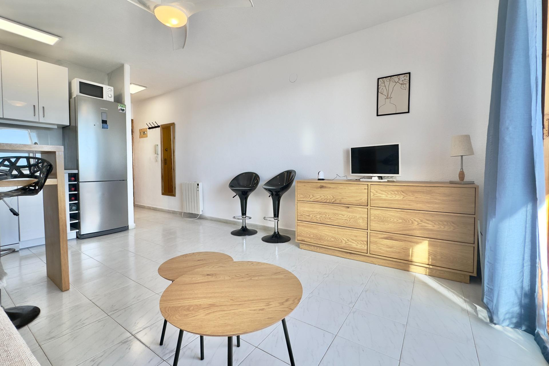 Reventa - Studio - Torrevieja - Los Europeos