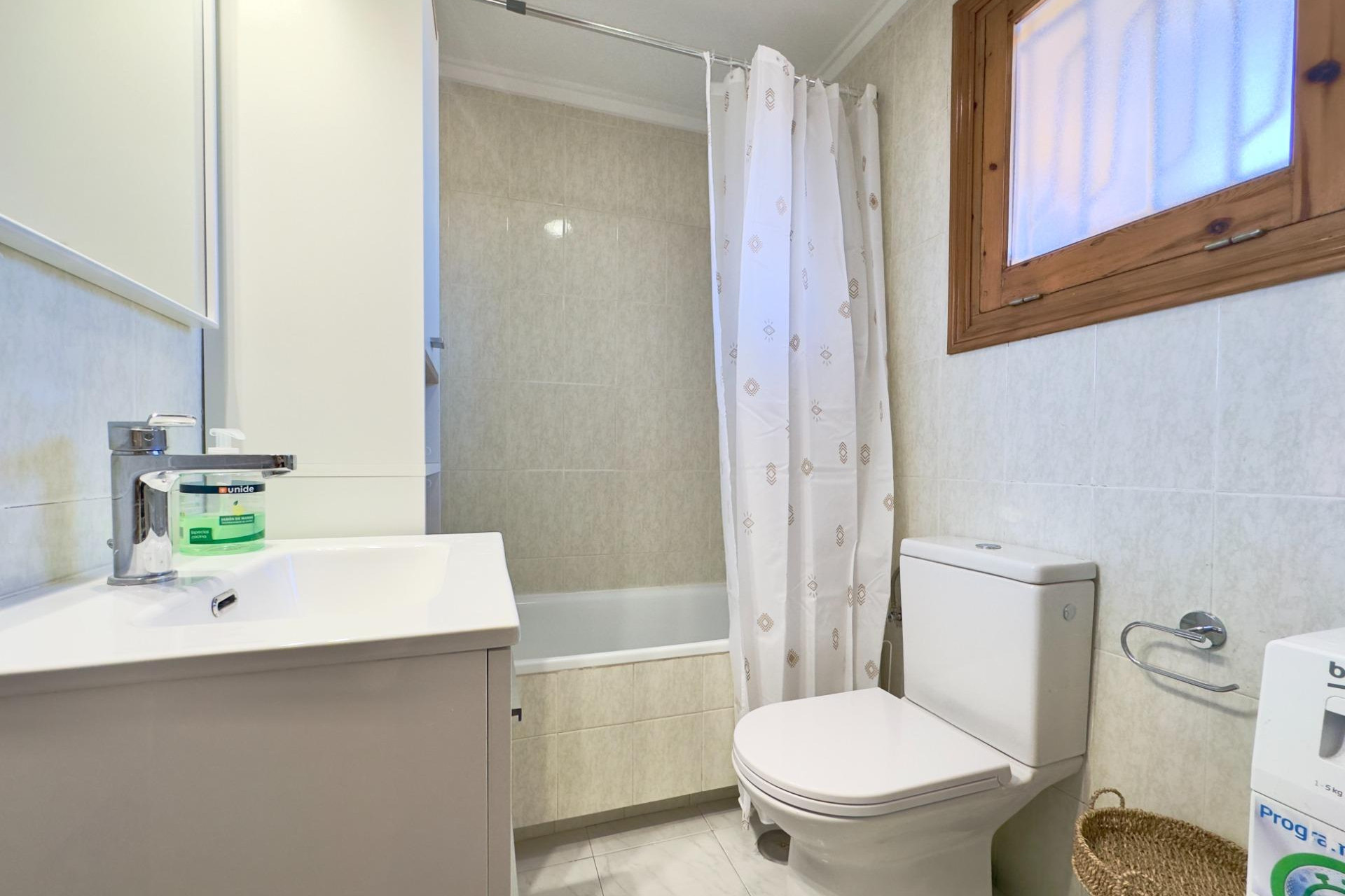 Reventa - Studio - Torrevieja - Los Europeos