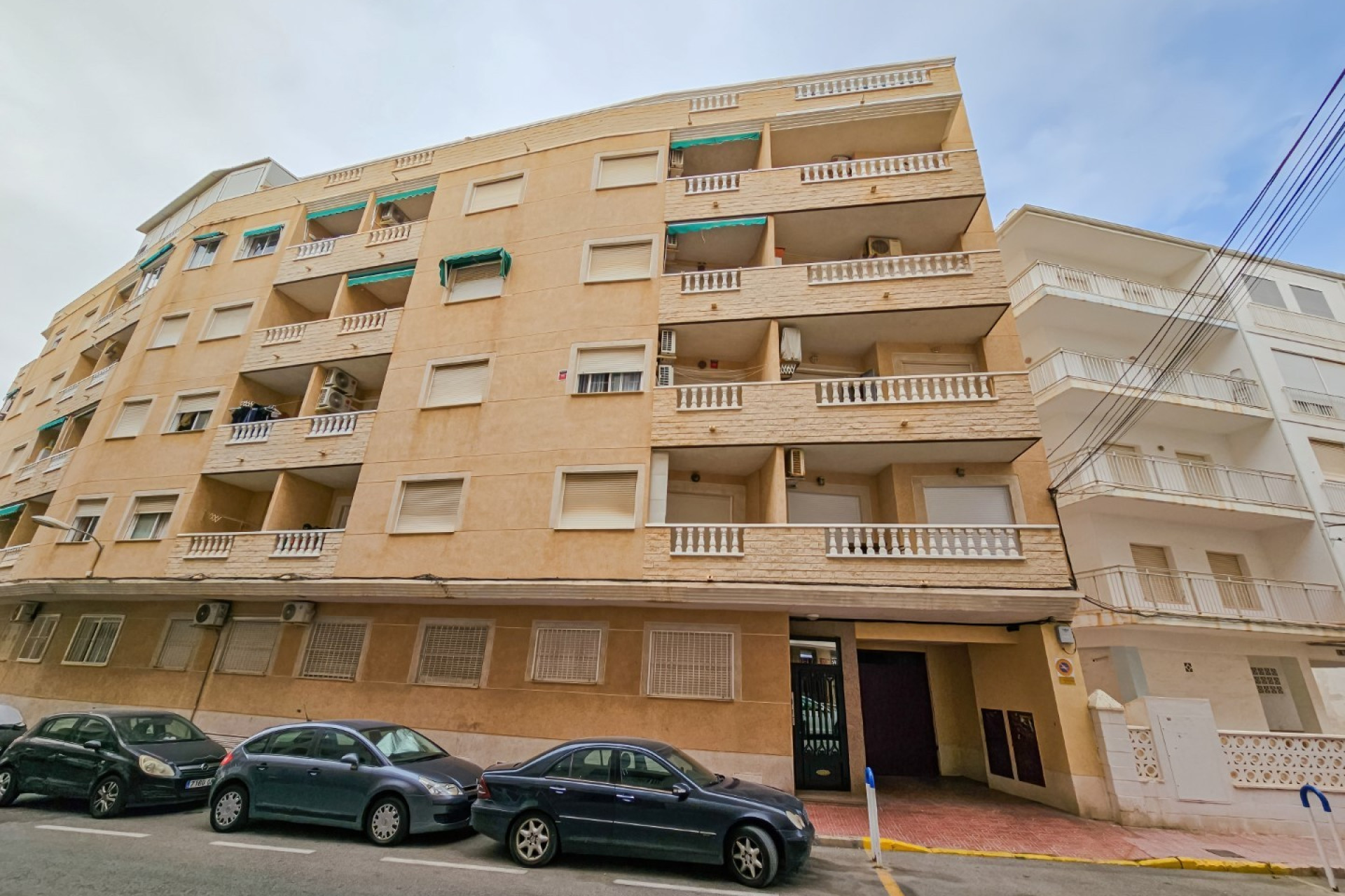 Reventa - Studio - Torrevieja - Playa de los Locos