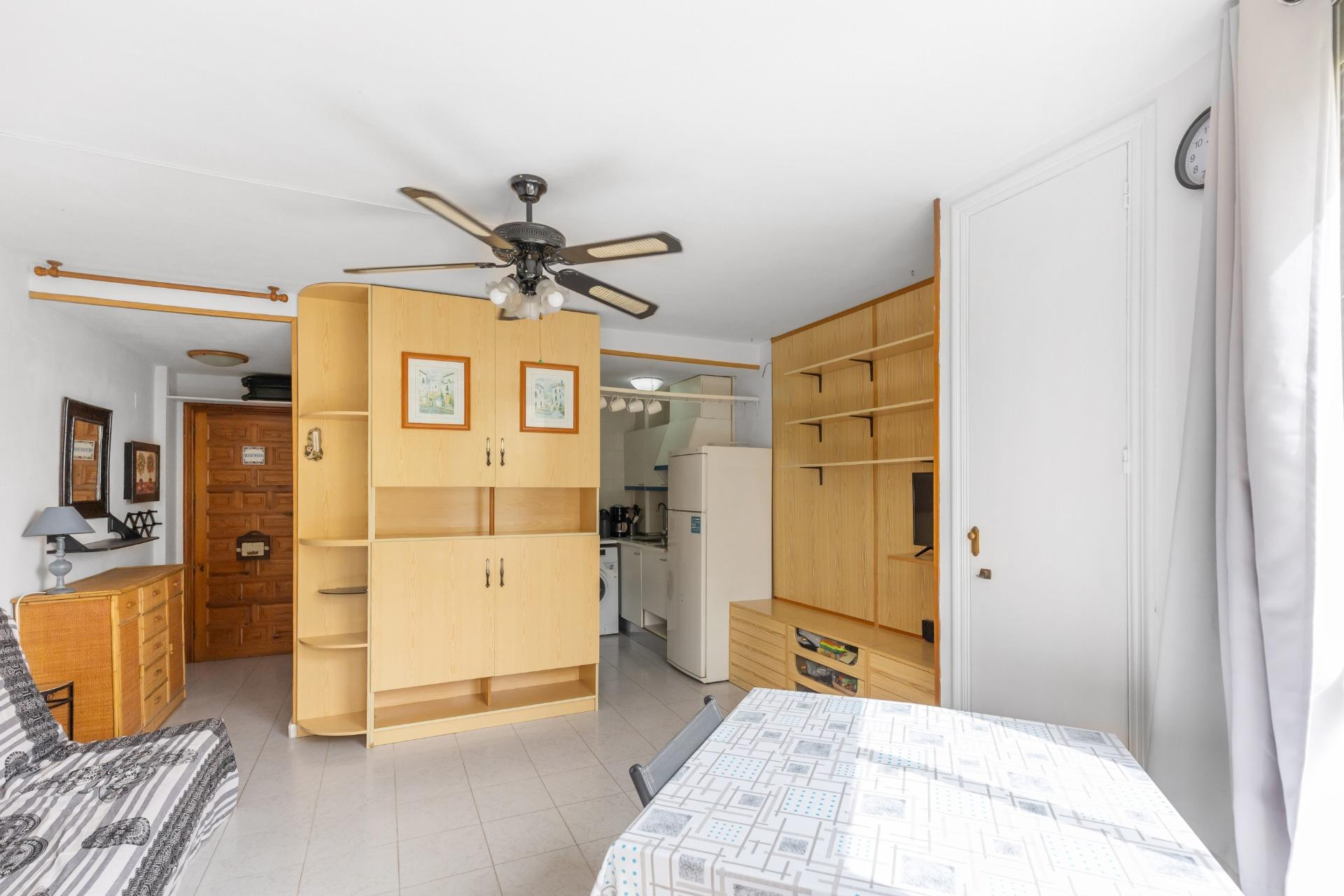 Reventa - Studio - Torrevieja - Torreblanca