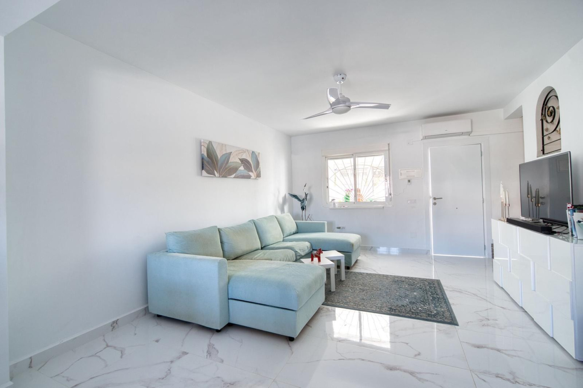 Reventa - Terraced - Benijofar - Monte Azul/ El Dorado