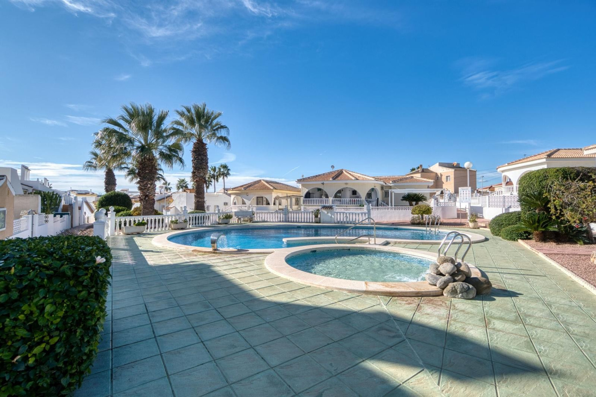 Reventa - Terraced - Benijofar - Monte Azul/ El Dorado