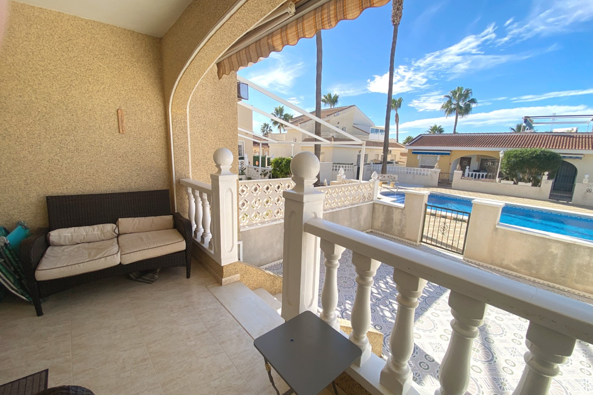 Reventa - Terraced - Benijofar - Monte Azul/ El Dorado