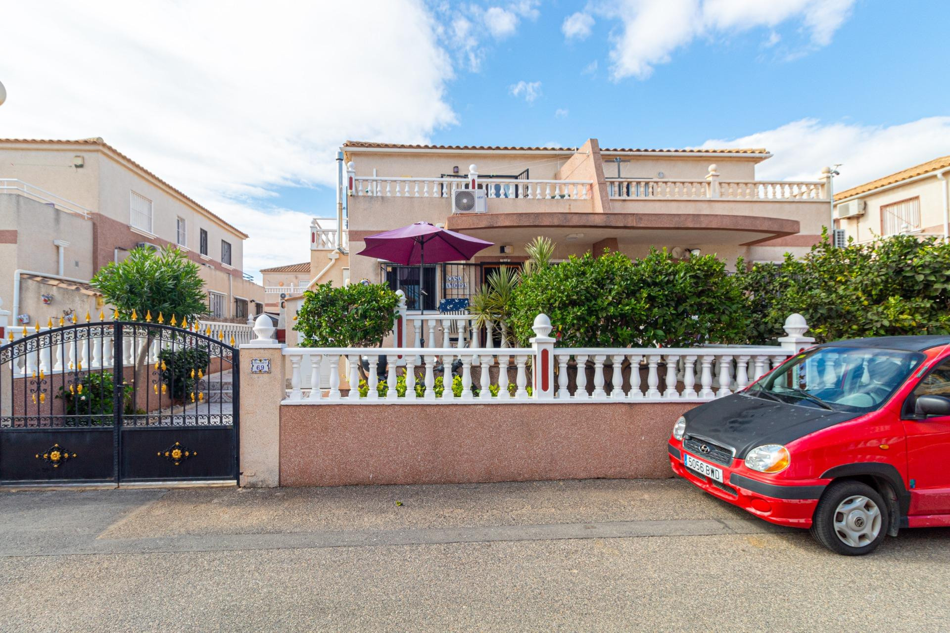 Reventa - Terraced house - Orihuela Costa - Cabo Roig