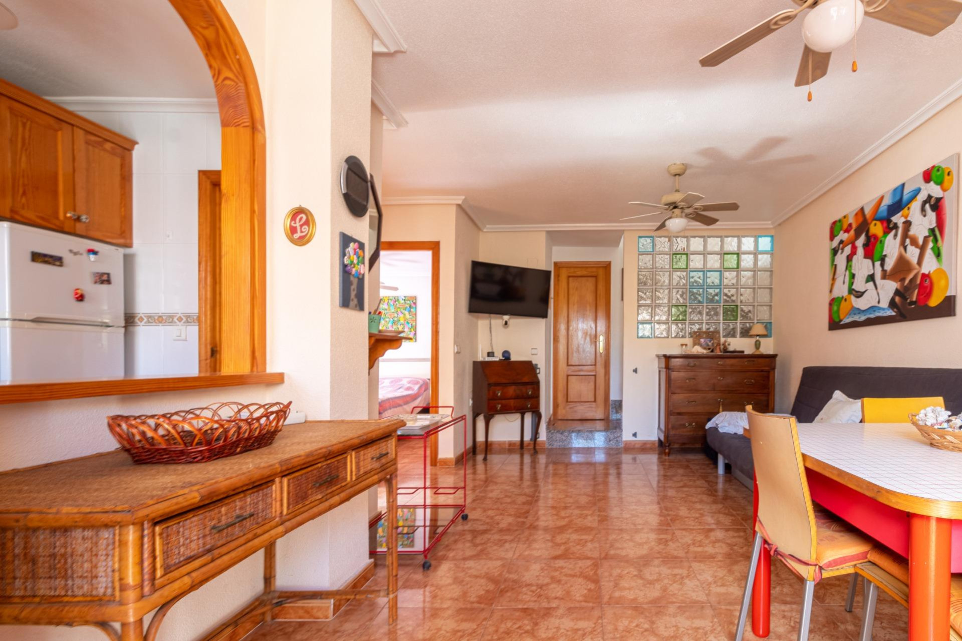 Reventa - Terraced house - Orihuela Costa - Cabo Roig