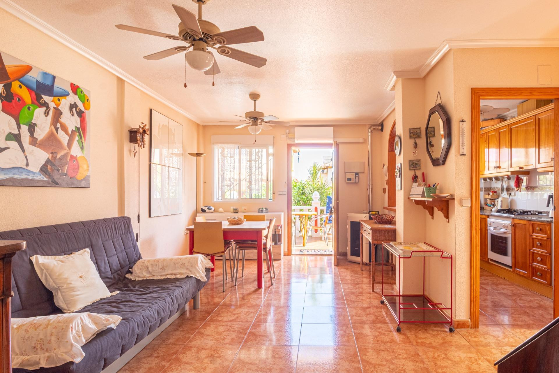 Reventa - Terraced house - Orihuela Costa - Cabo Roig