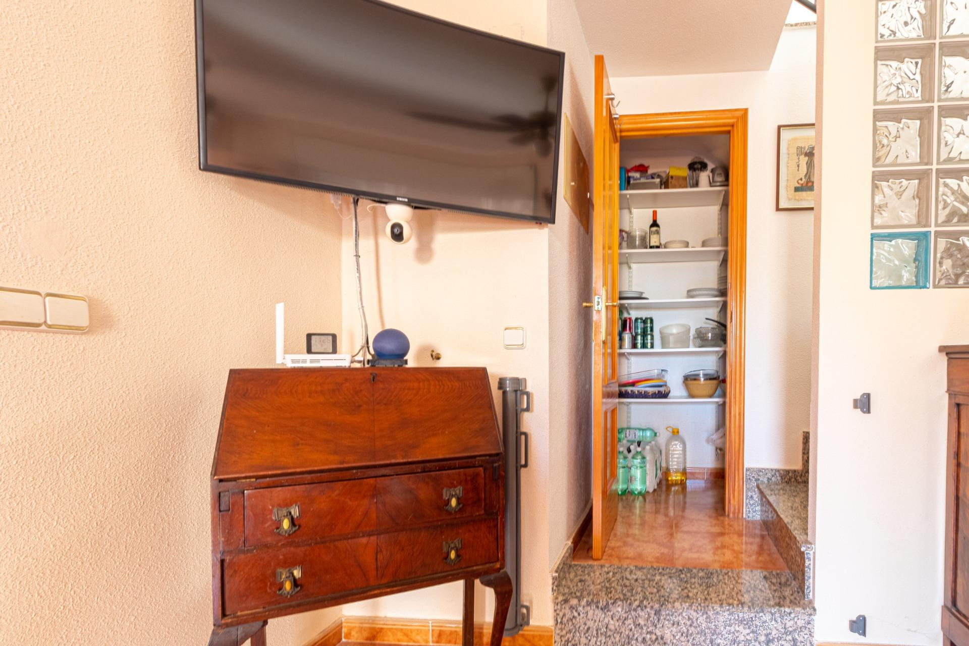 Reventa - Terraced house - Orihuela Costa - Cabo Roig