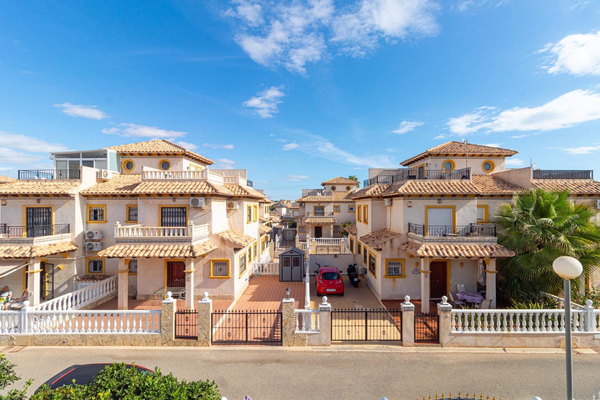 Reventa - Terraced house - Orihuela Costa - Cabo Roig