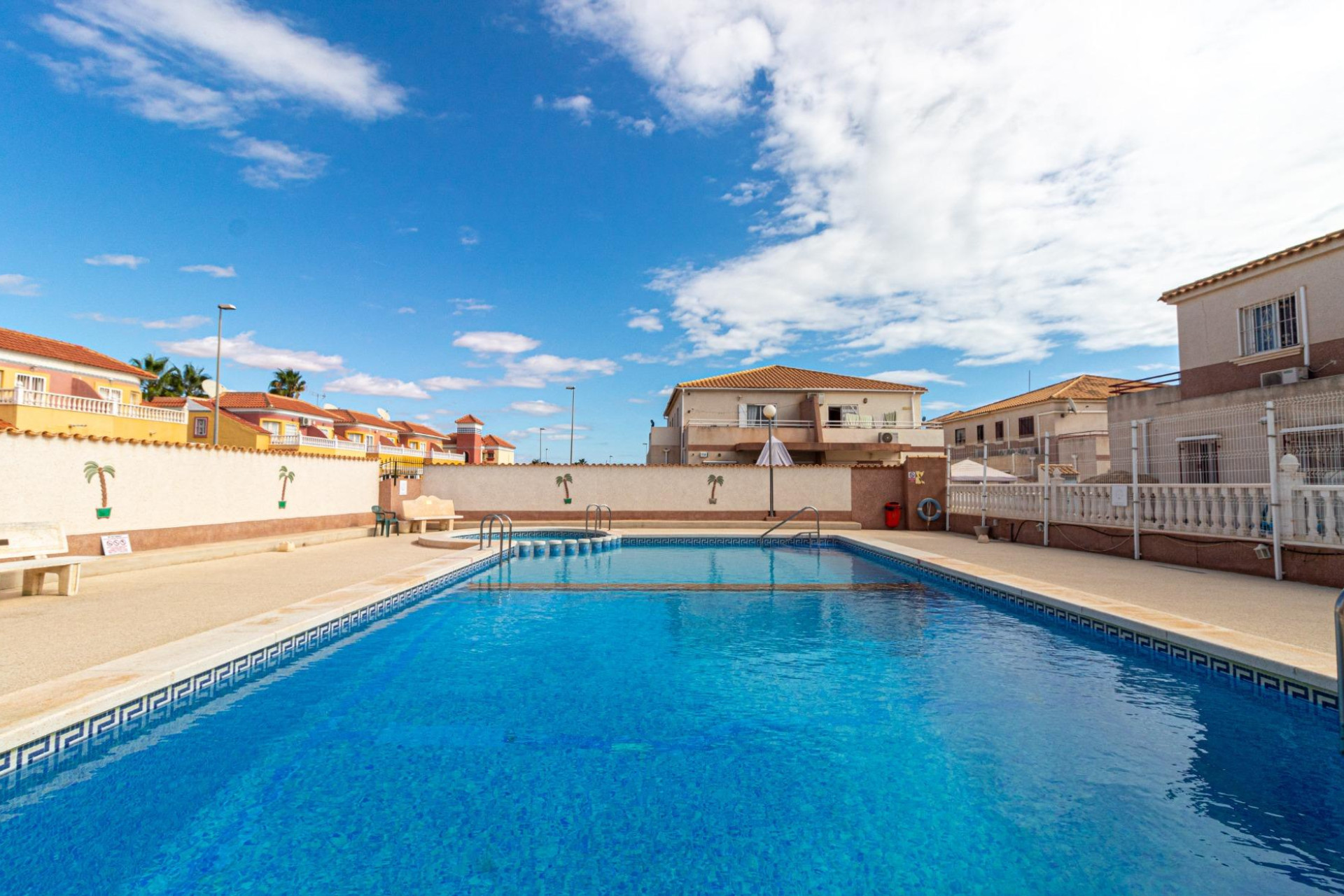 Reventa - Terraced house - Orihuela Costa - Cabo Roig