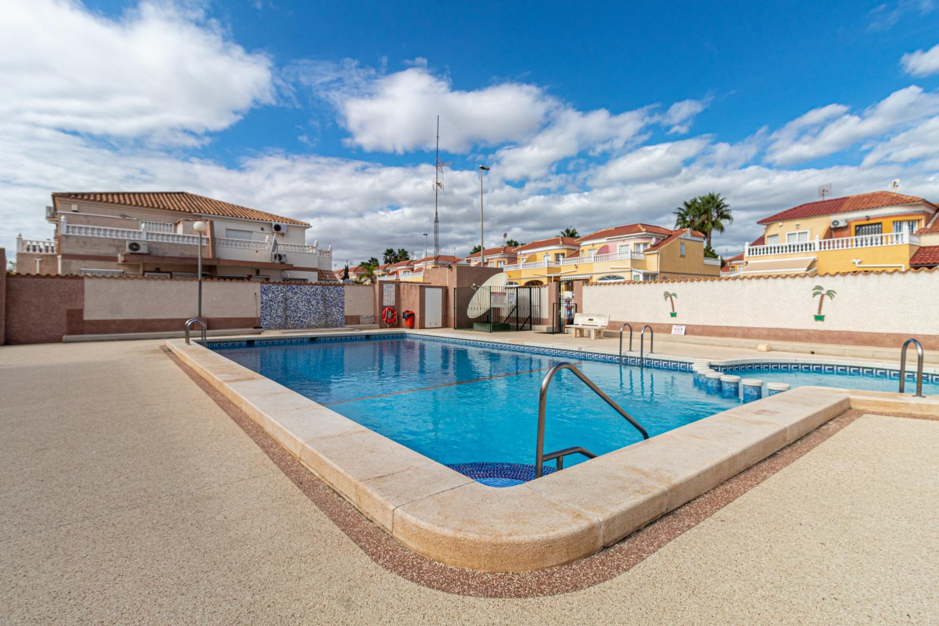 Reventa - Terraced house - Orihuela Costa - Cabo Roig