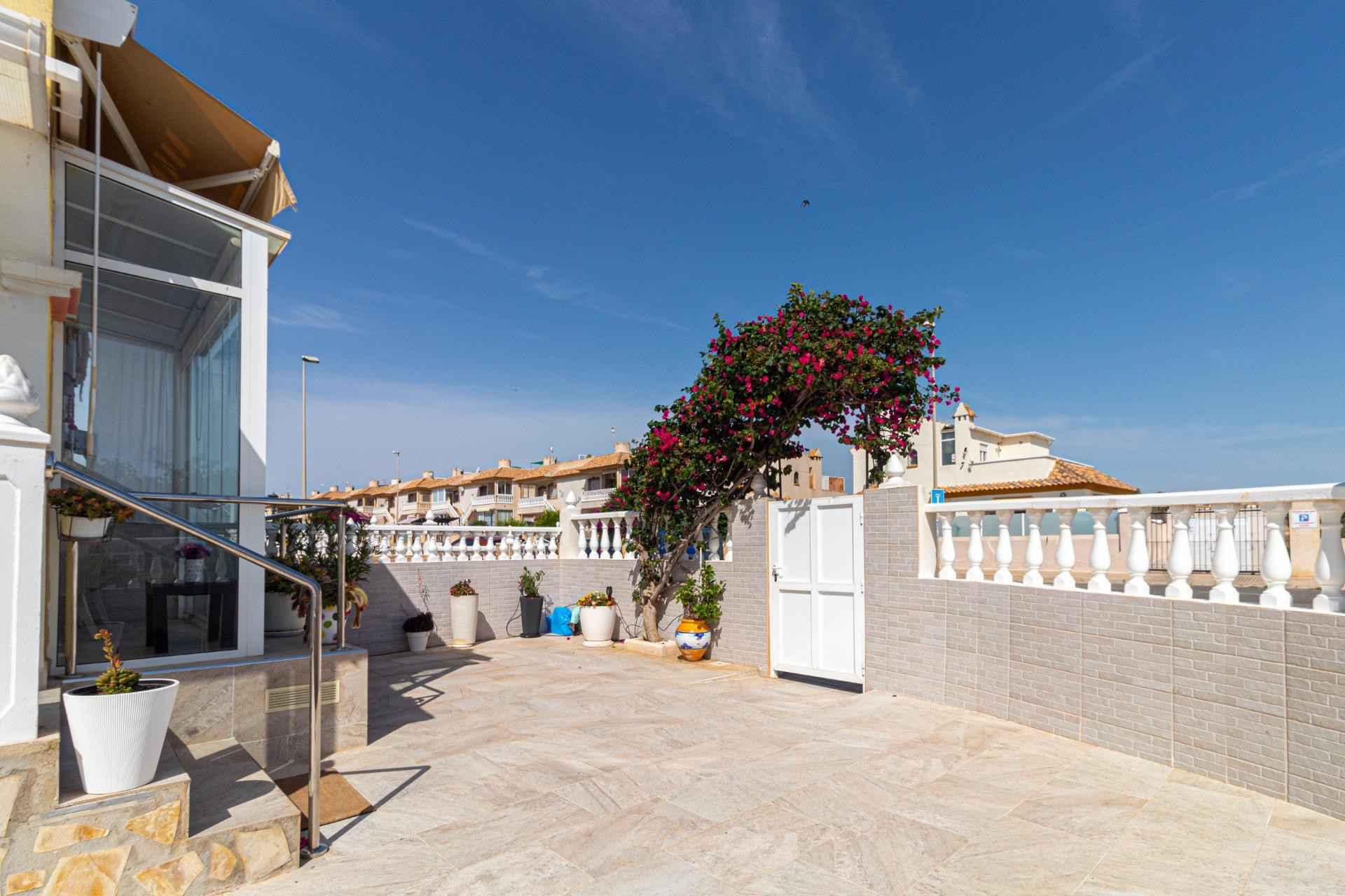 Reventa - Terraced house - Orihuela Costa - La Regia