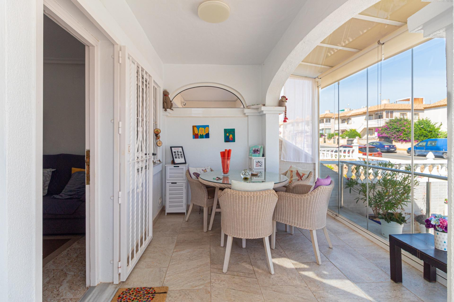 Reventa - Terraced house - Orihuela Costa - La Regia