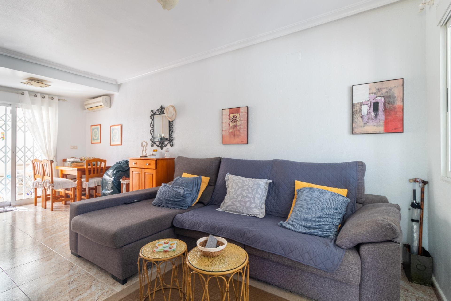 Reventa - Terraced house - Orihuela Costa - La Regia
