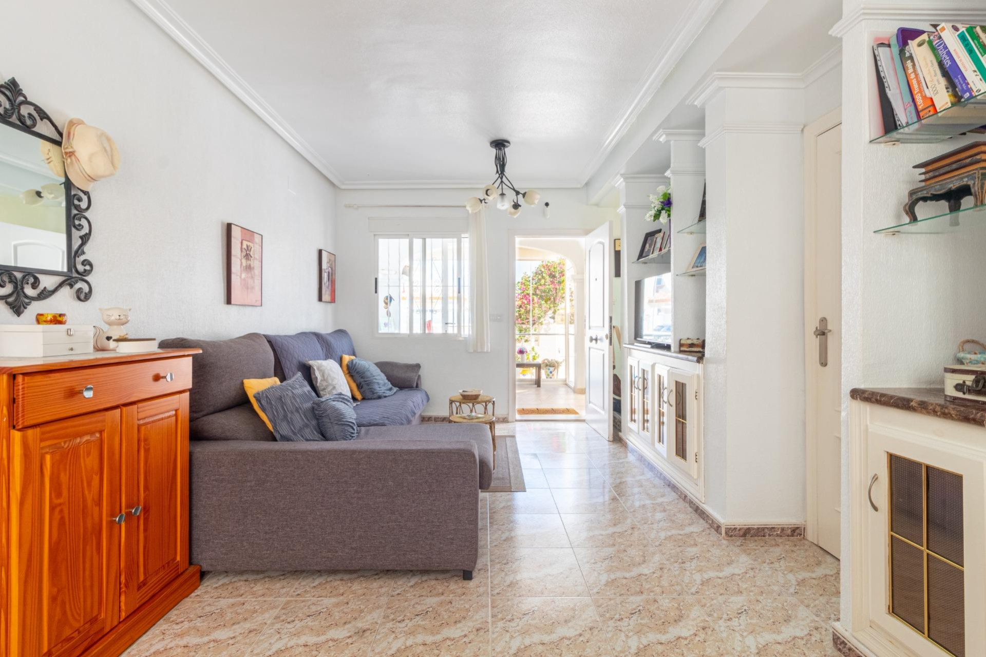Reventa - Terraced house - Orihuela Costa - La Regia
