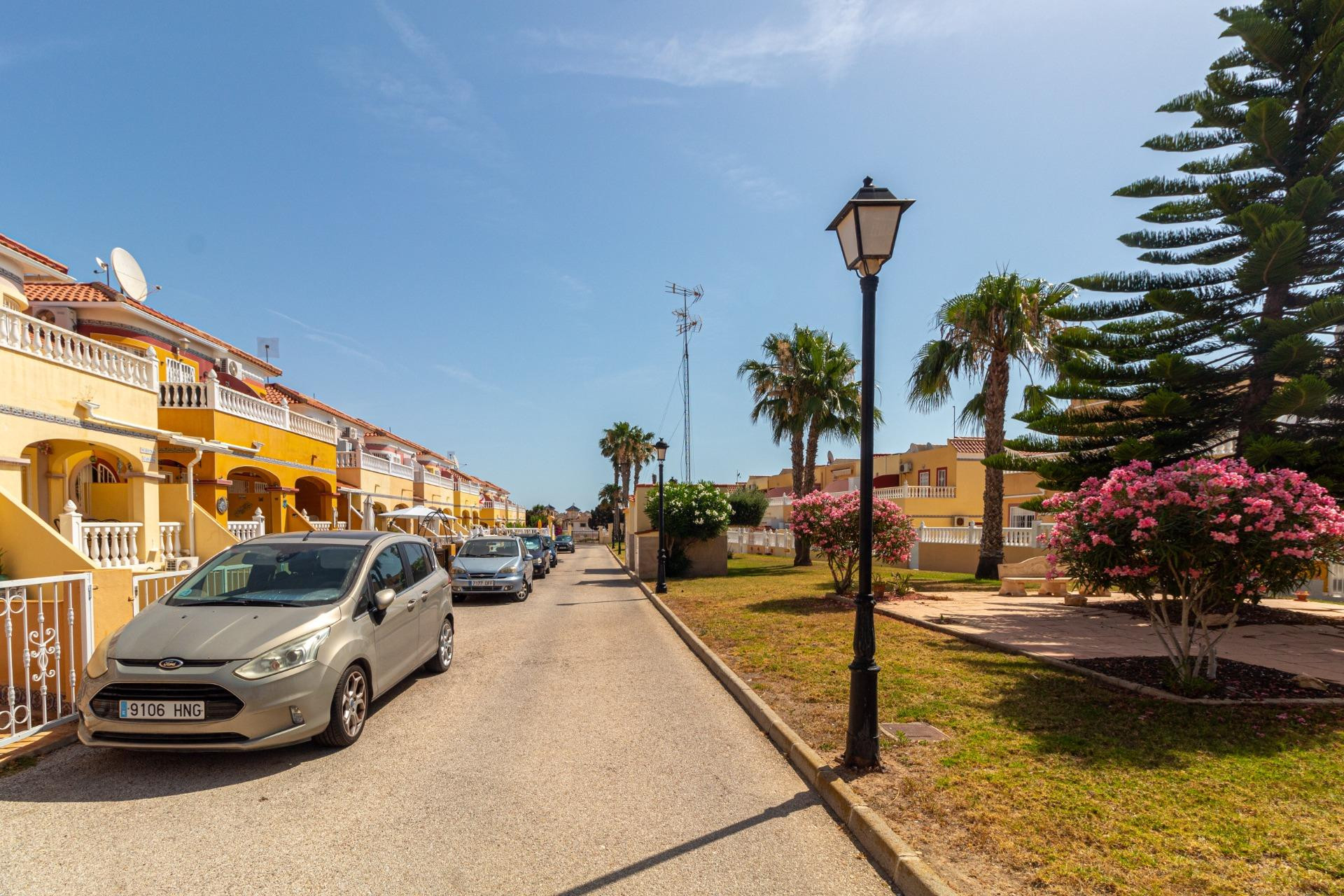 Reventa - Terraced house - Orihuela Costa - La Regia