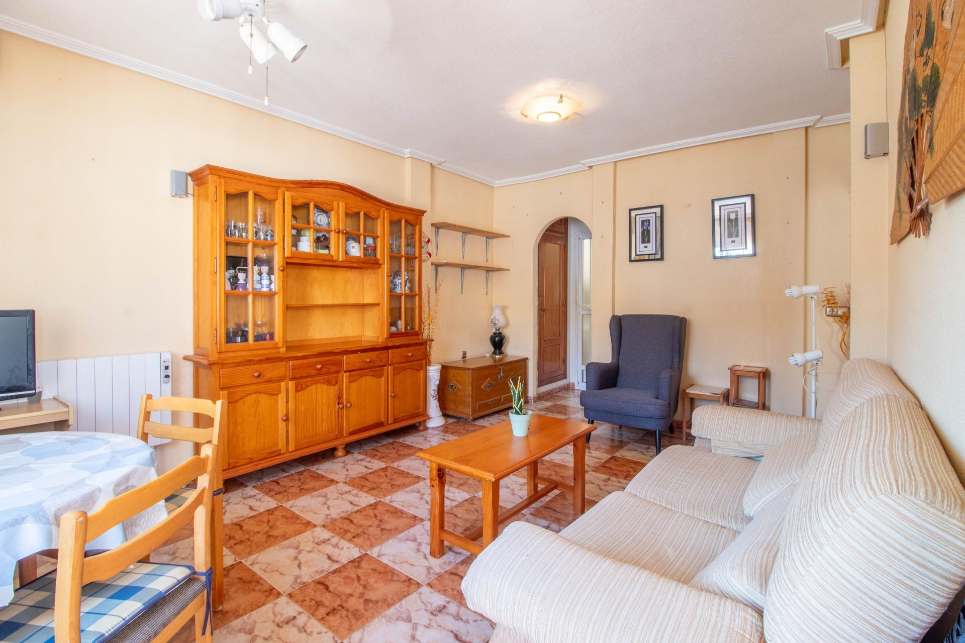 Reventa - Terraced house - Orihuela Costa - La Zenia