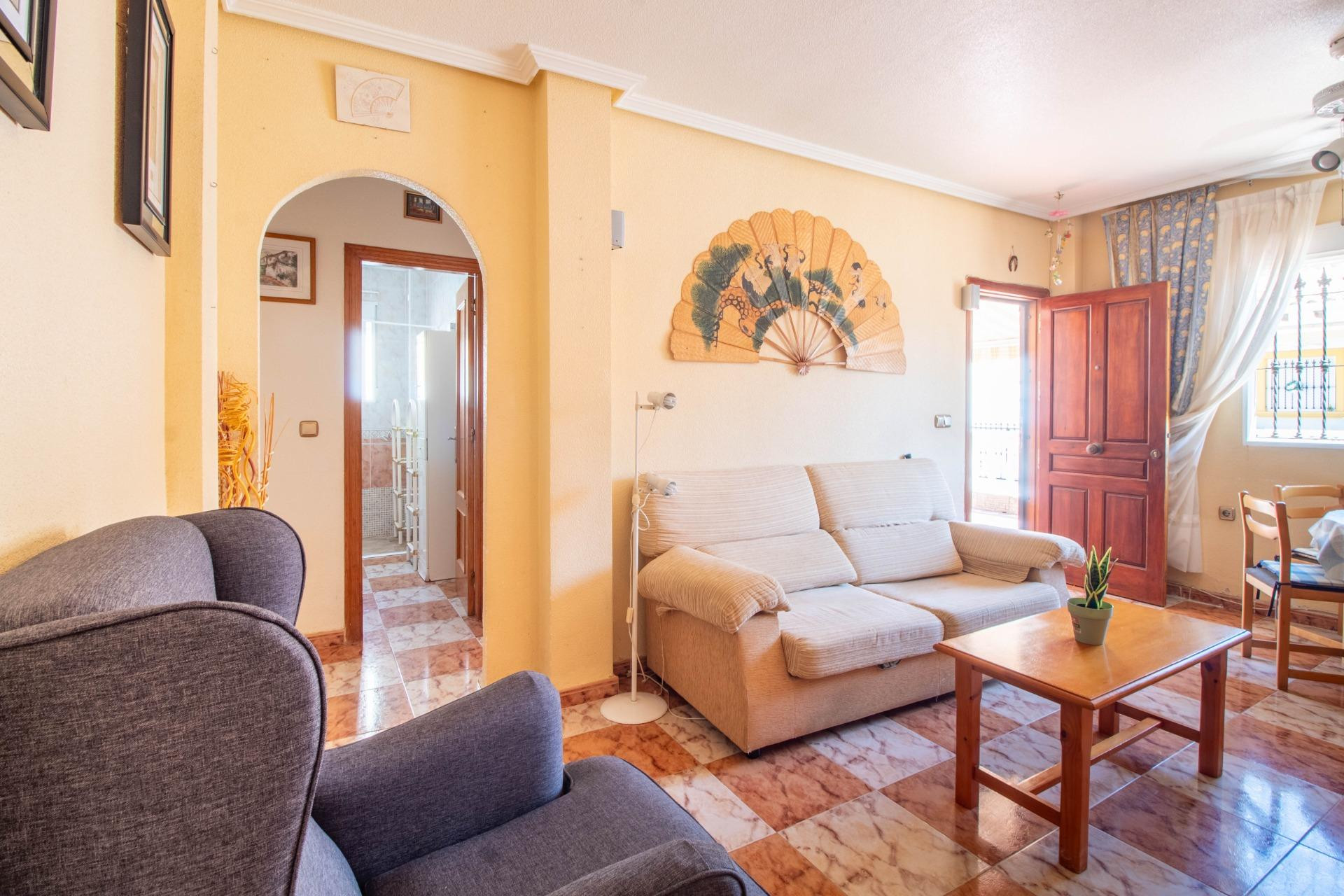 Reventa - Terraced house - Orihuela Costa - La Zenia