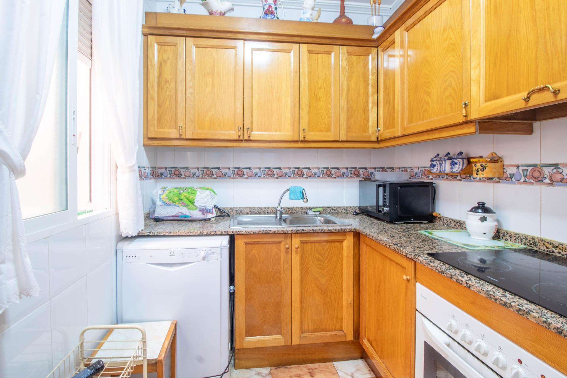 Reventa - Terraced house - Orihuela Costa - La Zenia