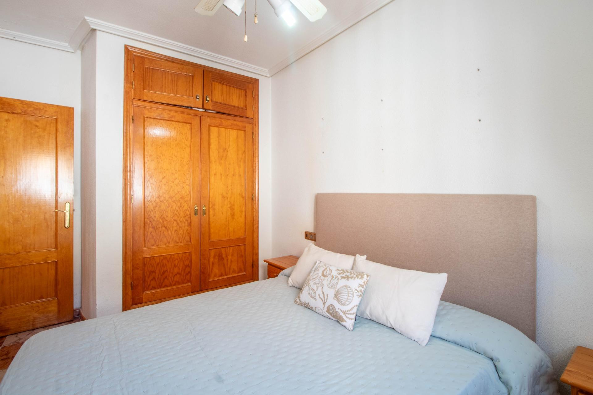 Reventa - Terraced house - Orihuela Costa - La Zenia