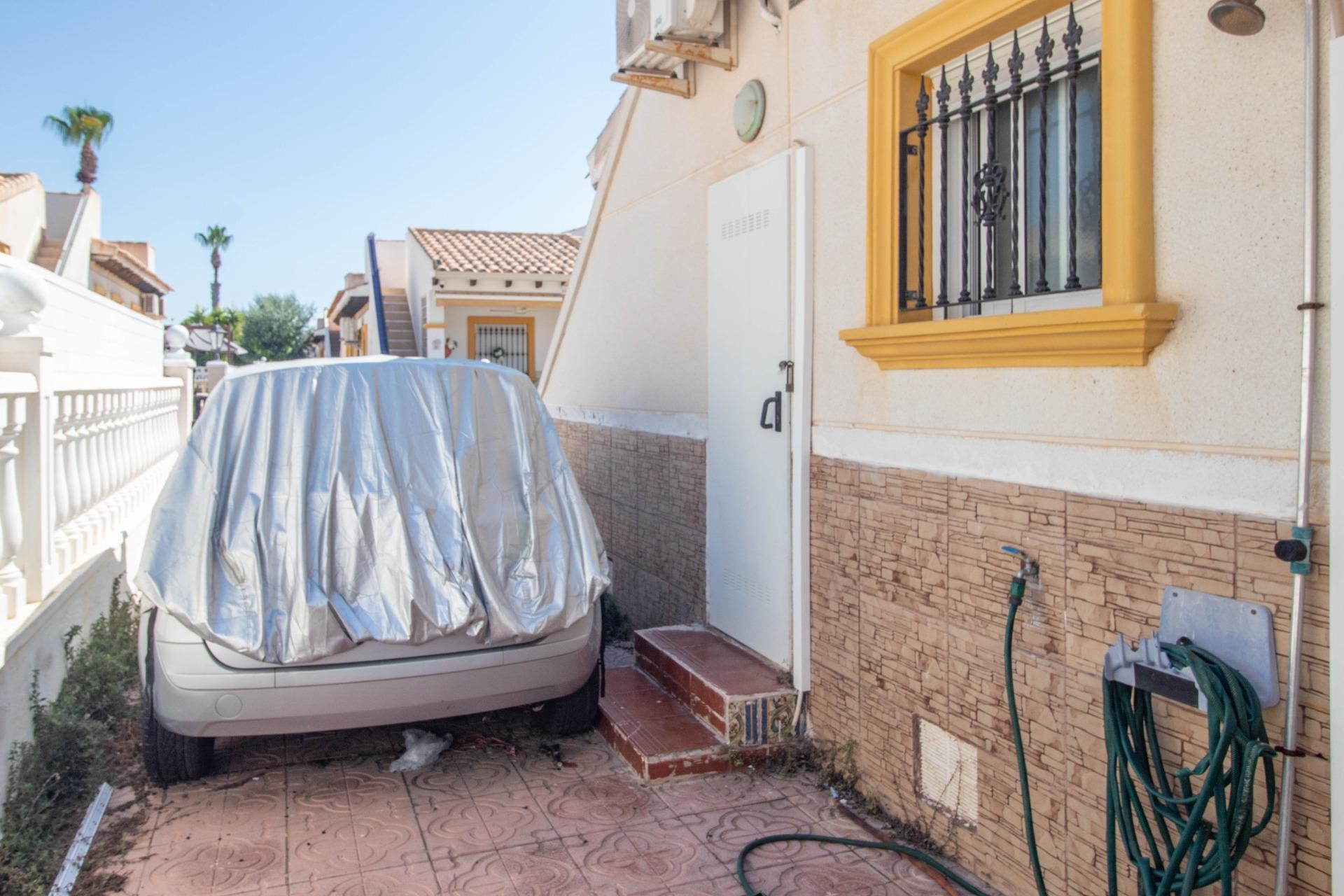 Reventa - Terraced house - Orihuela Costa - La Zenia