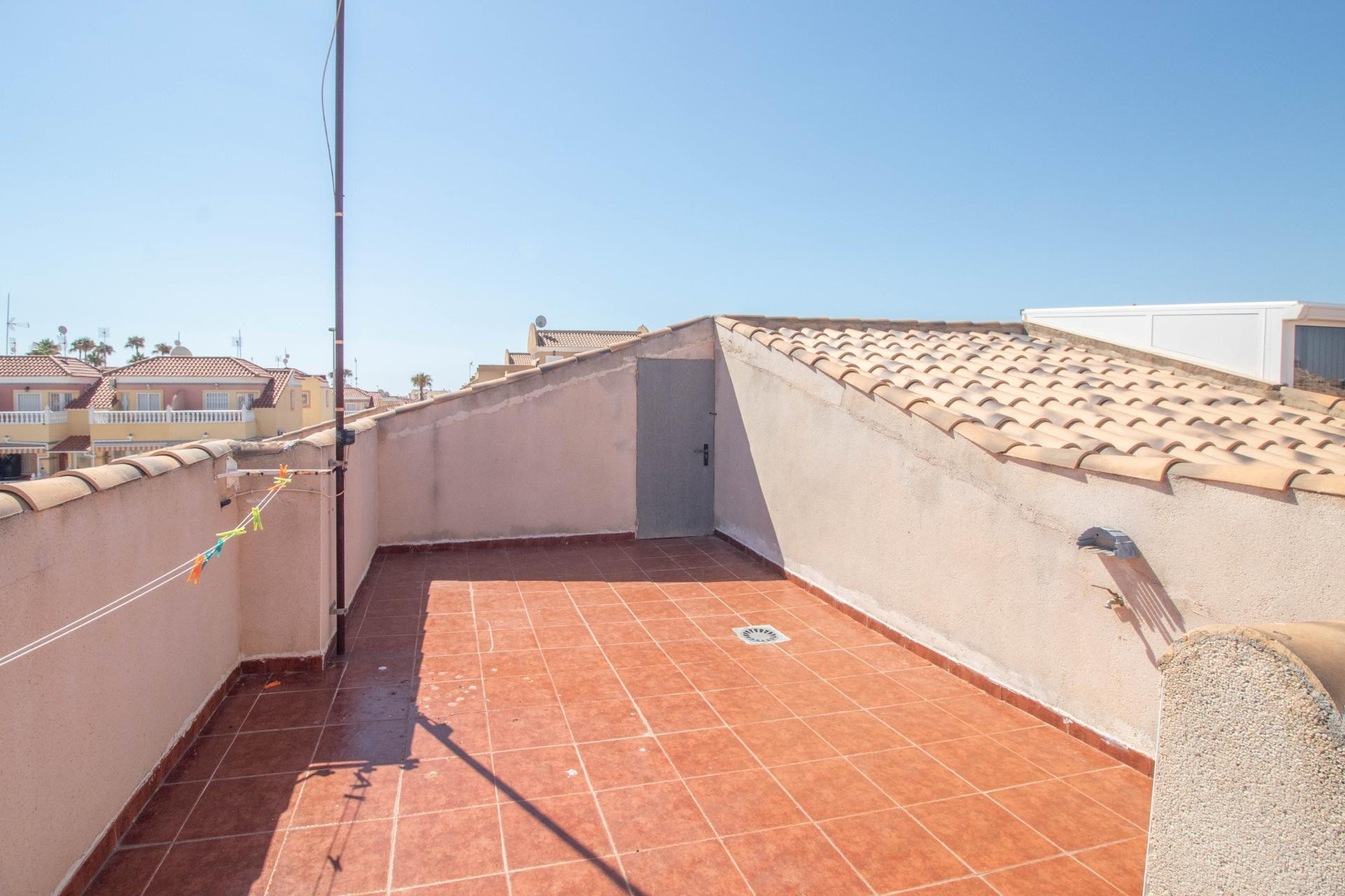 Reventa - Terraced house - Orihuela Costa - La Zenia