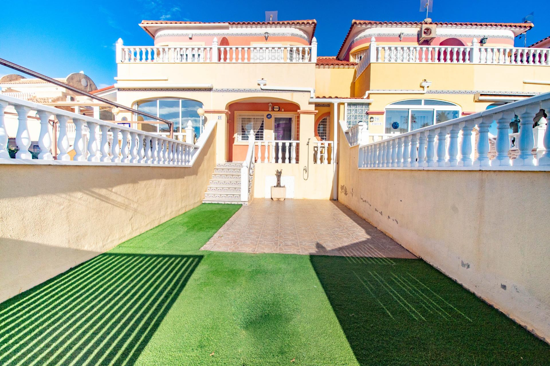 Reventa - Terraced house - Orihuela Costa - La Zenia