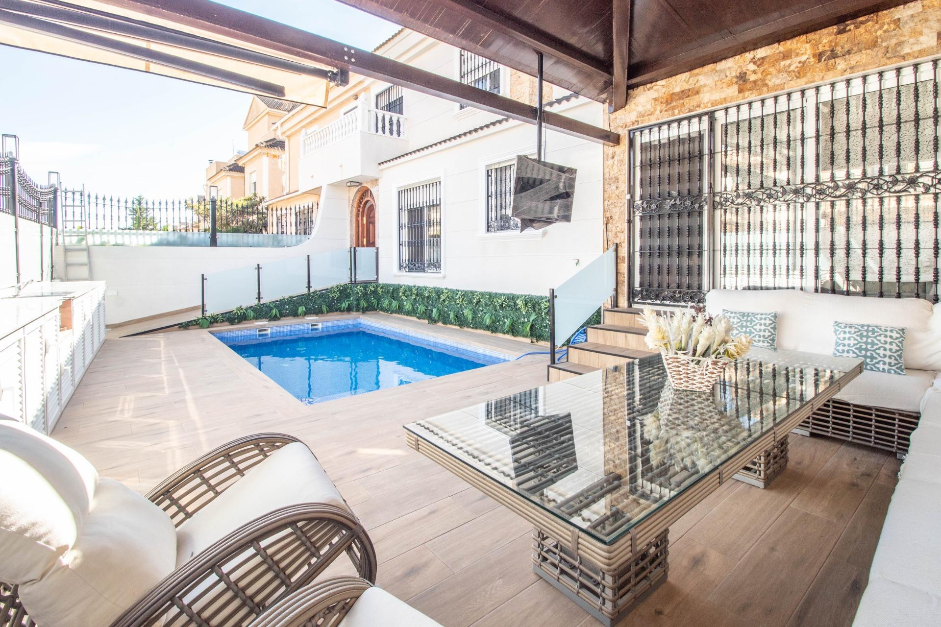 Reventa - Terraced house - Orihuela Costa - La Zenia