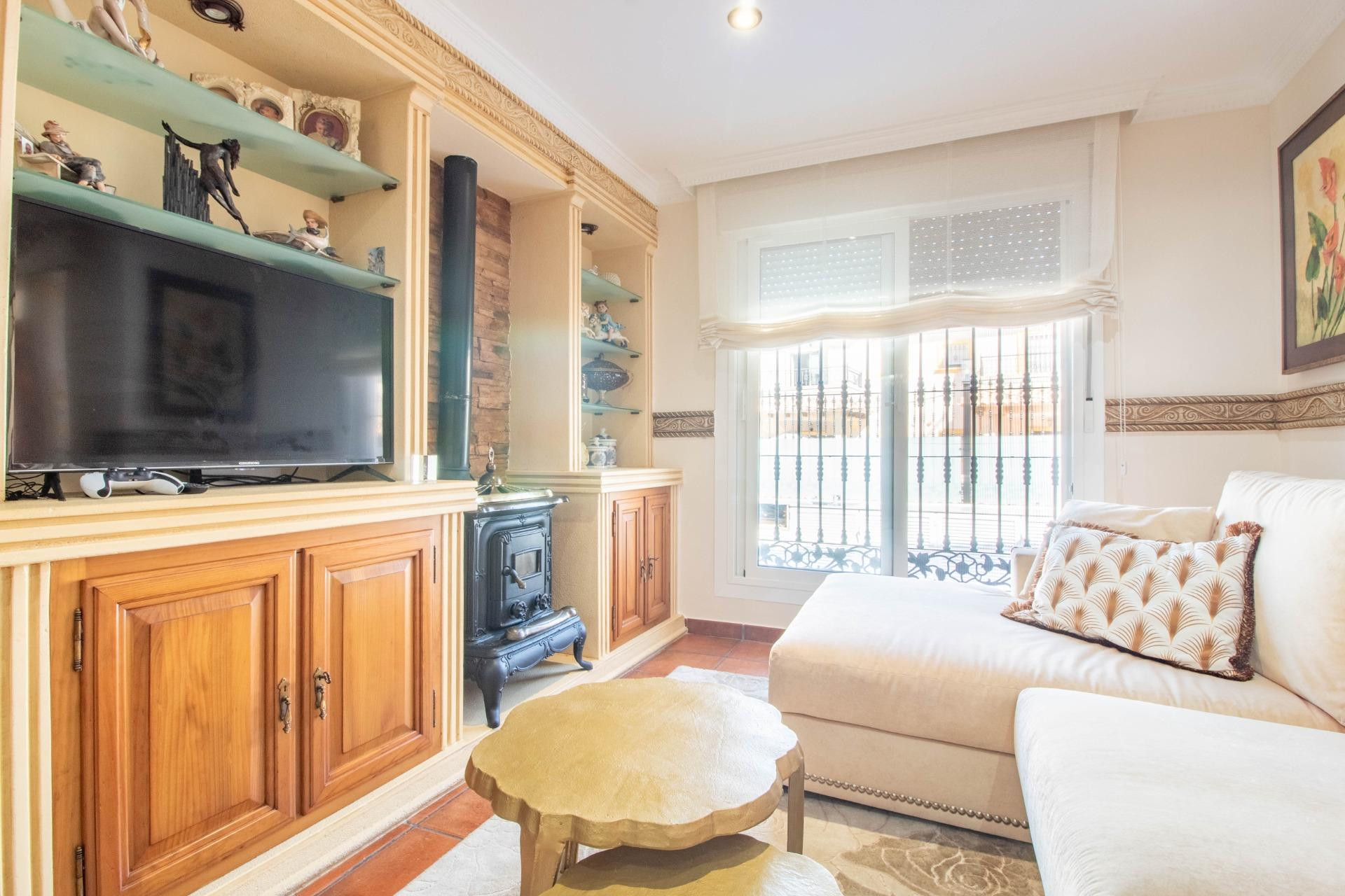 Reventa - Terraced house - Orihuela Costa - La Zenia