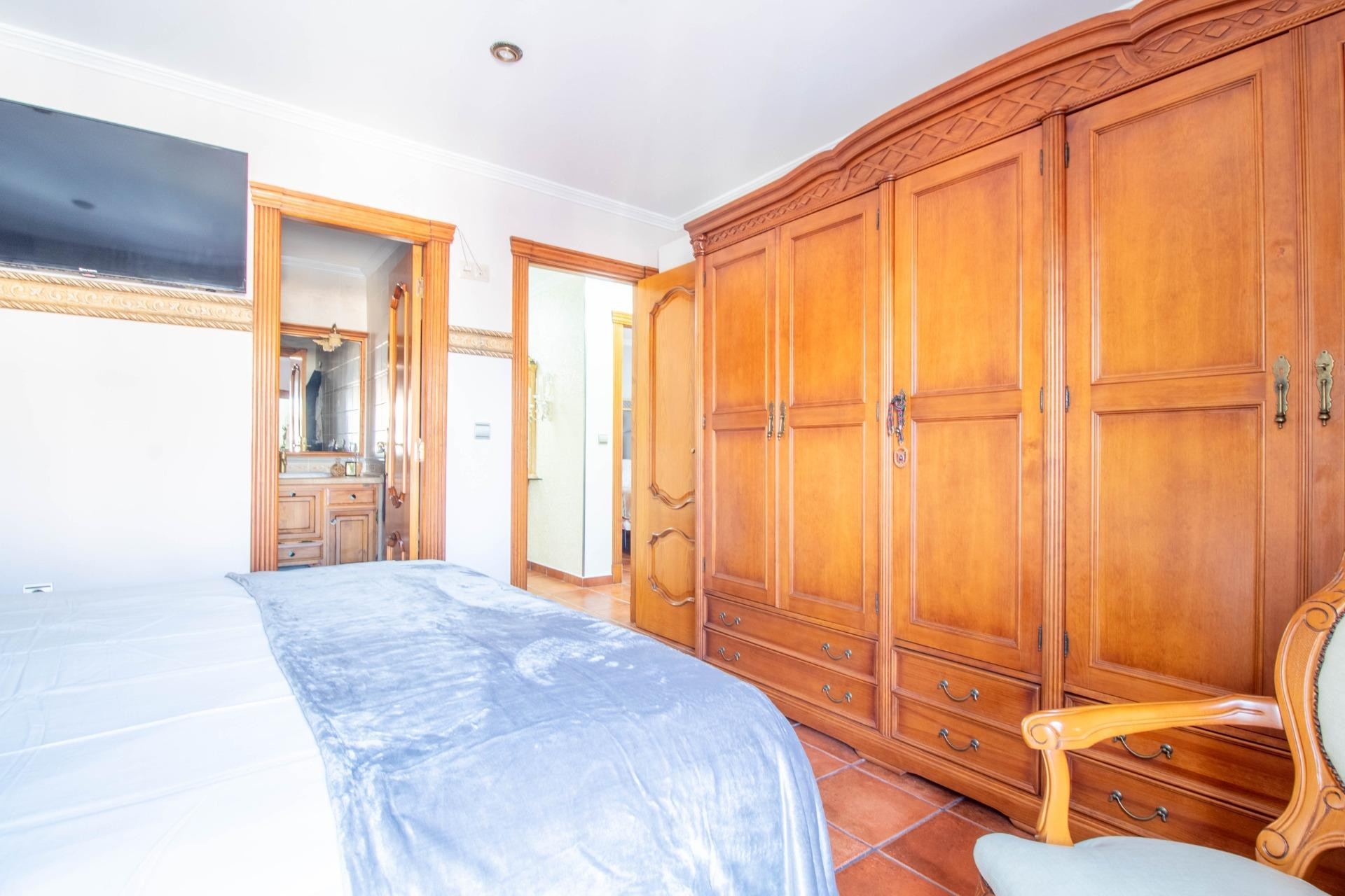 Reventa - Terraced house - Orihuela Costa - La Zenia