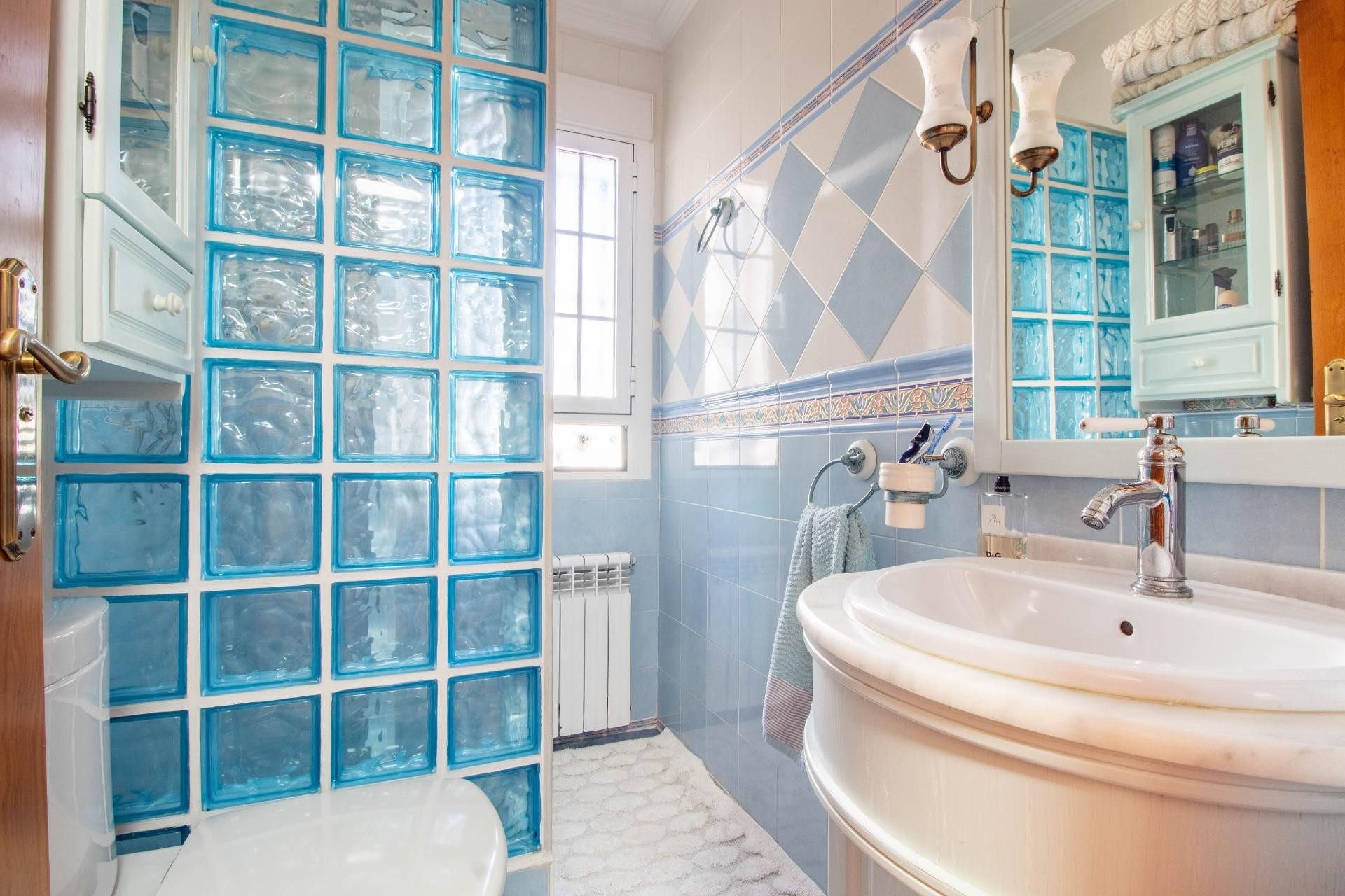 Reventa - Terraced house - Orihuela Costa - La Zenia