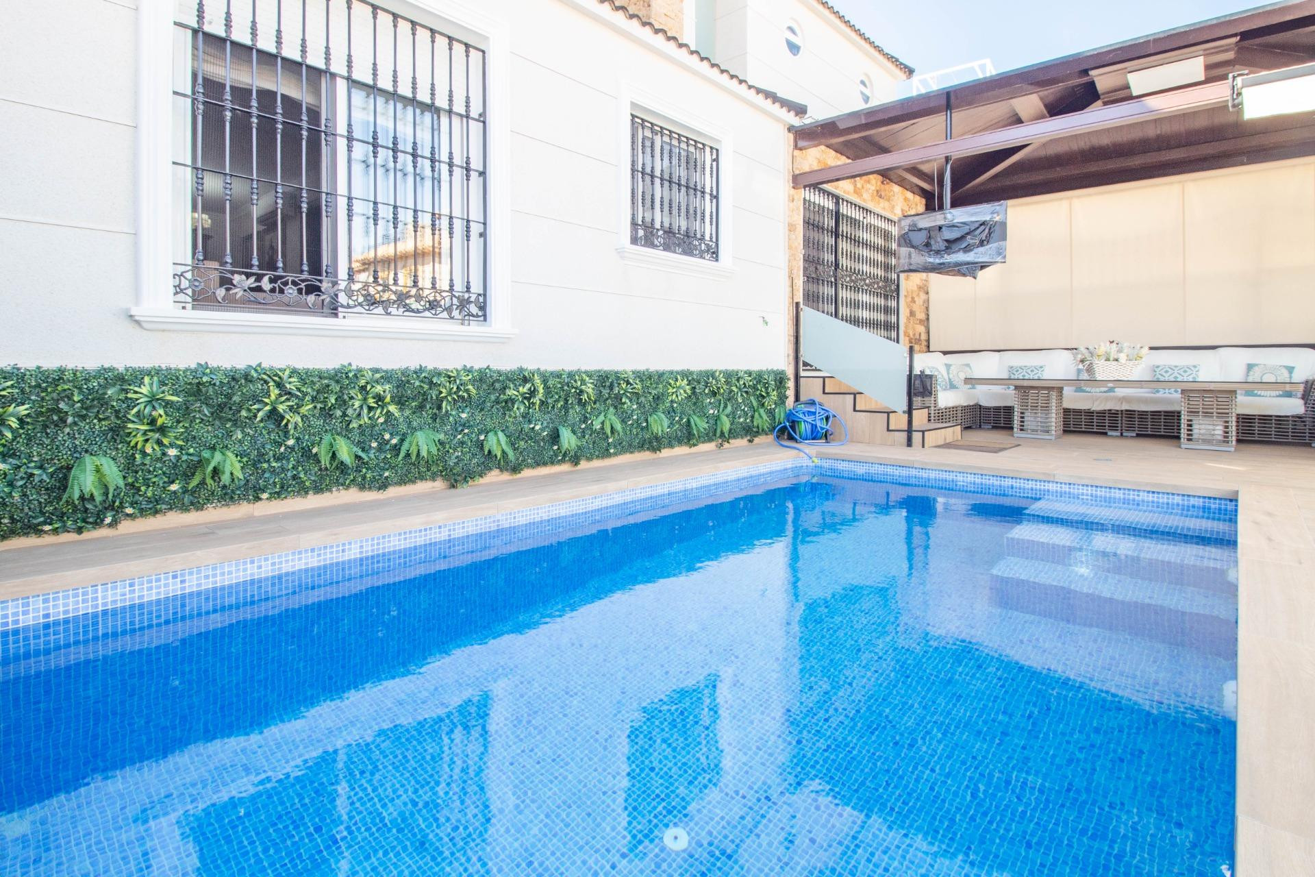 Reventa - Terraced house - Orihuela Costa - La Zenia