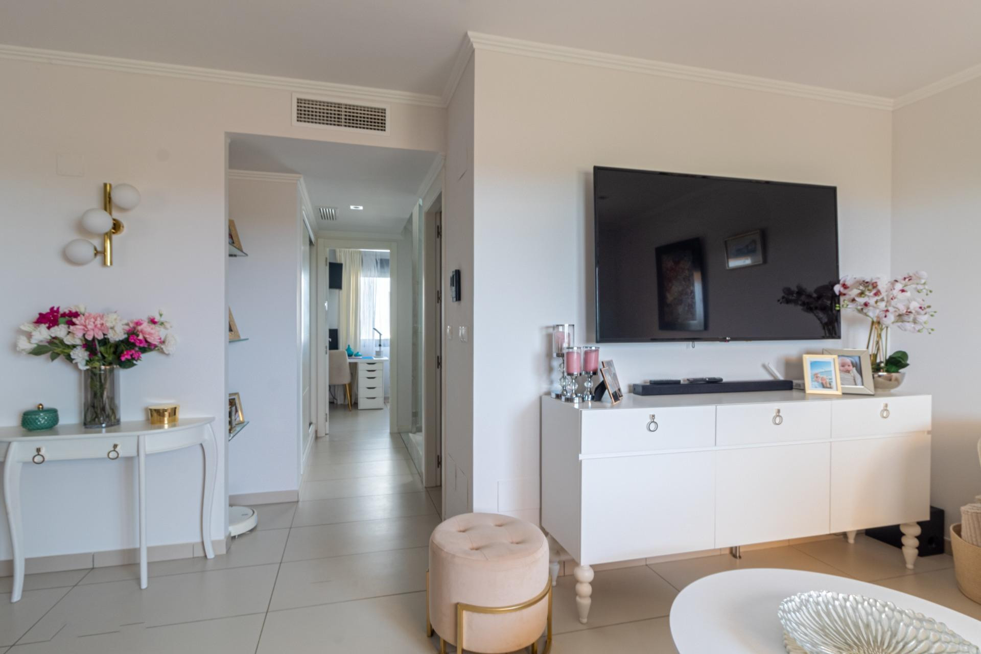 Reventa - Terraced house - Orihuela Costa - Lomas de Cabo Roig